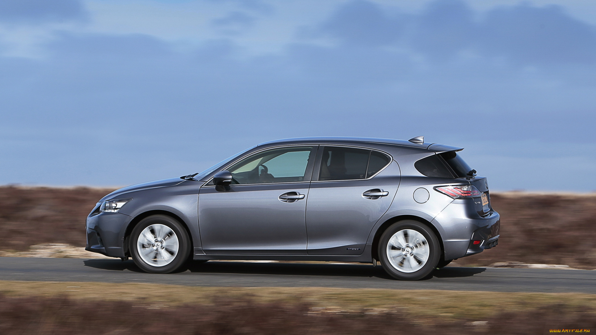 автомобили, lexus, ct, 200h, uk-spec