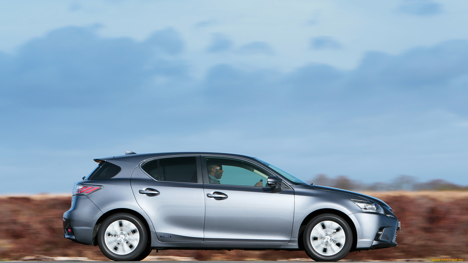 автомобили, lexus, ct, 200h, uk-spec