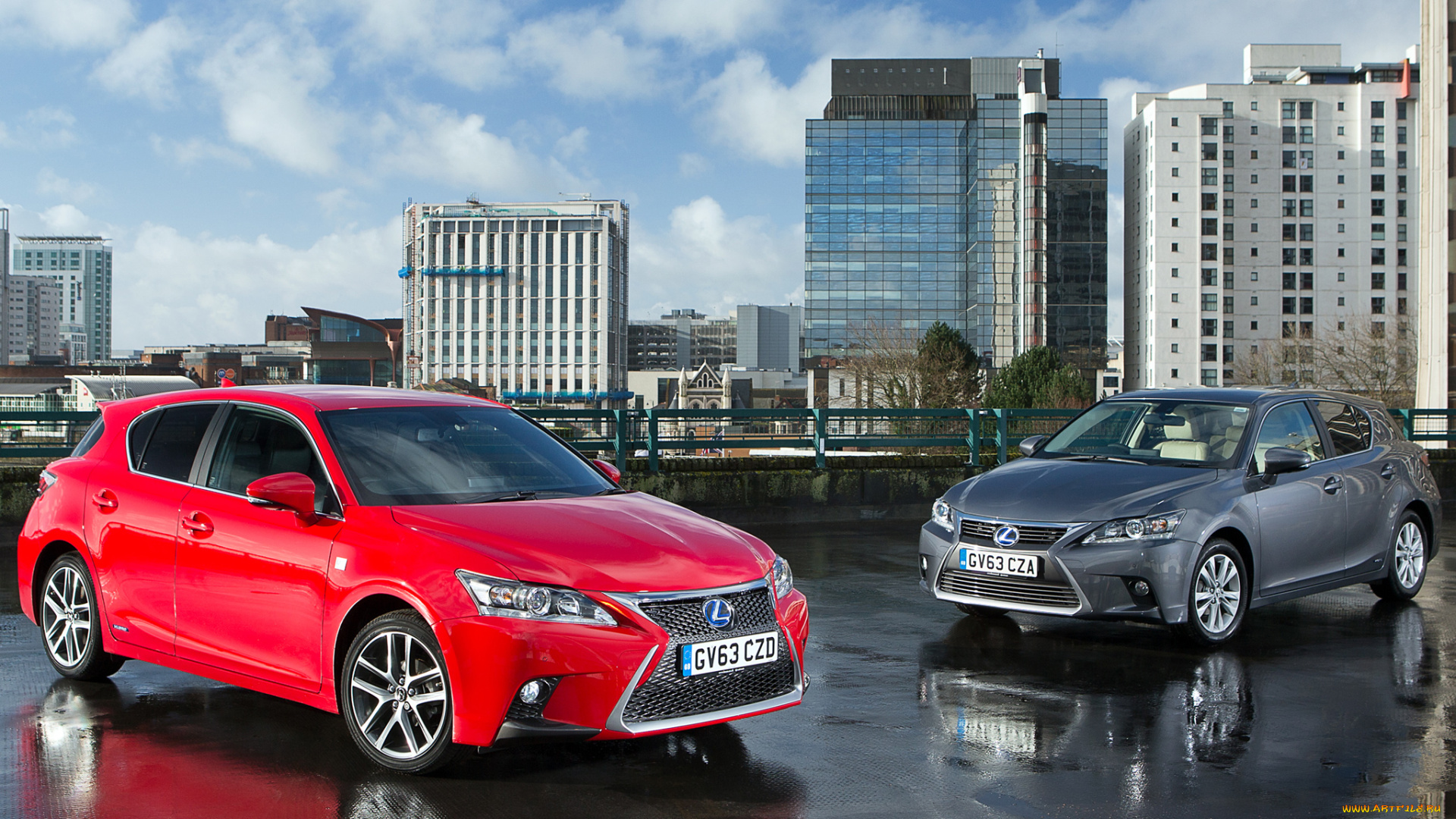 автомобили, lexus, ct