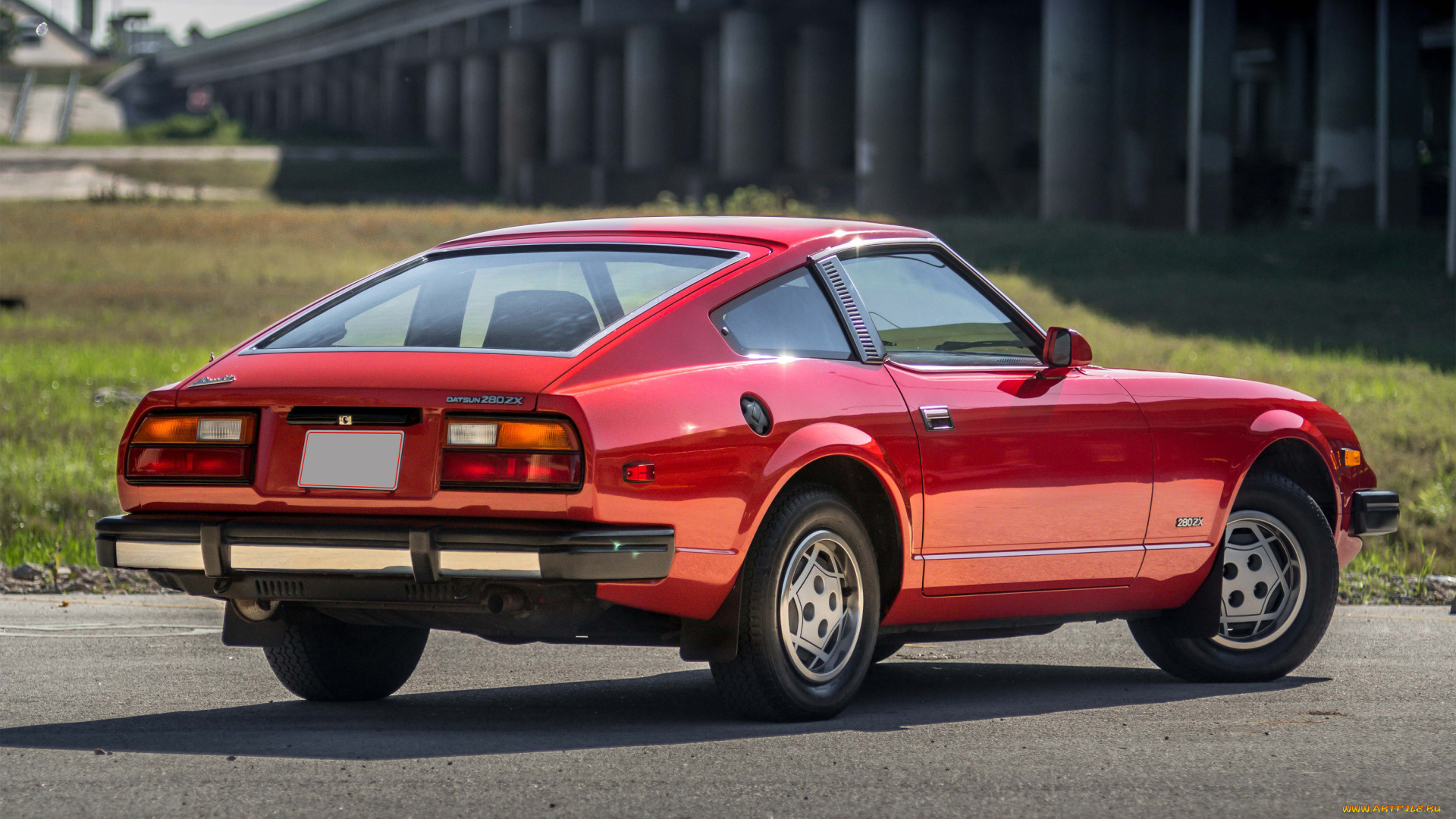 автомобили, nissan, datsun