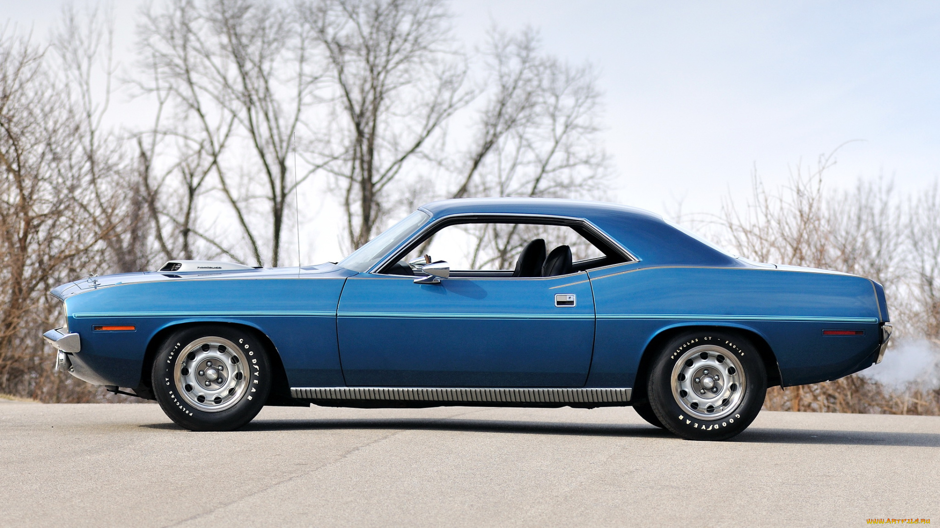 автомобили, plymouth, hemi, cuda, bs23