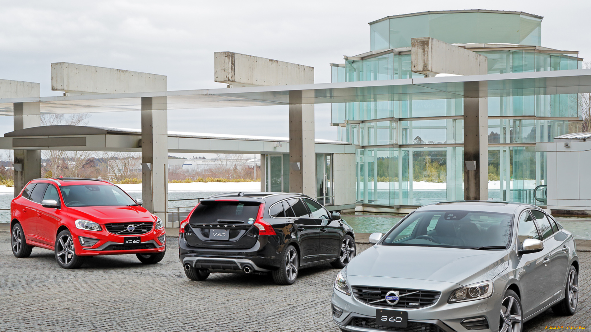 автомобили, volvo