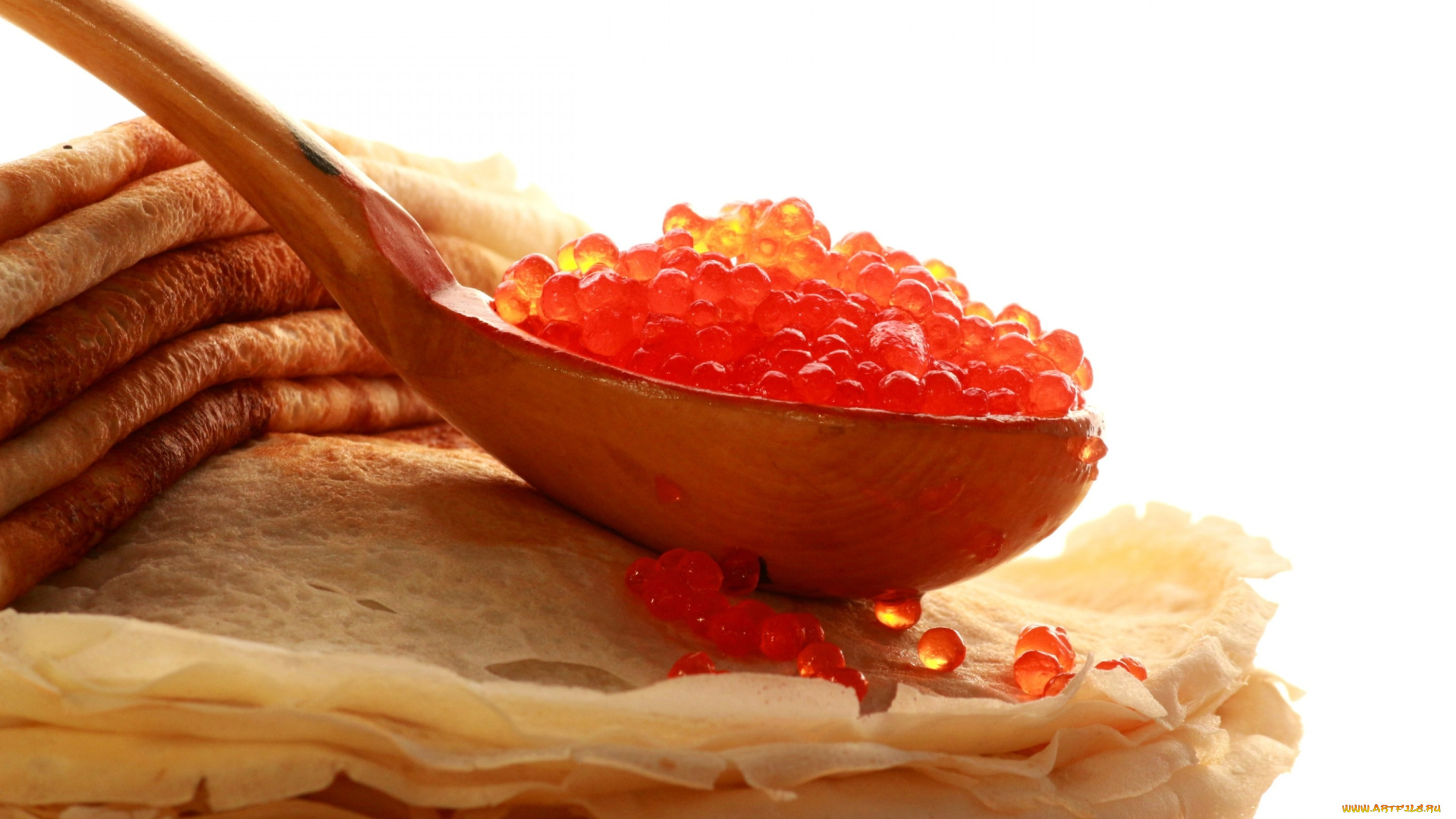 еда, блины, , оладьи, икра