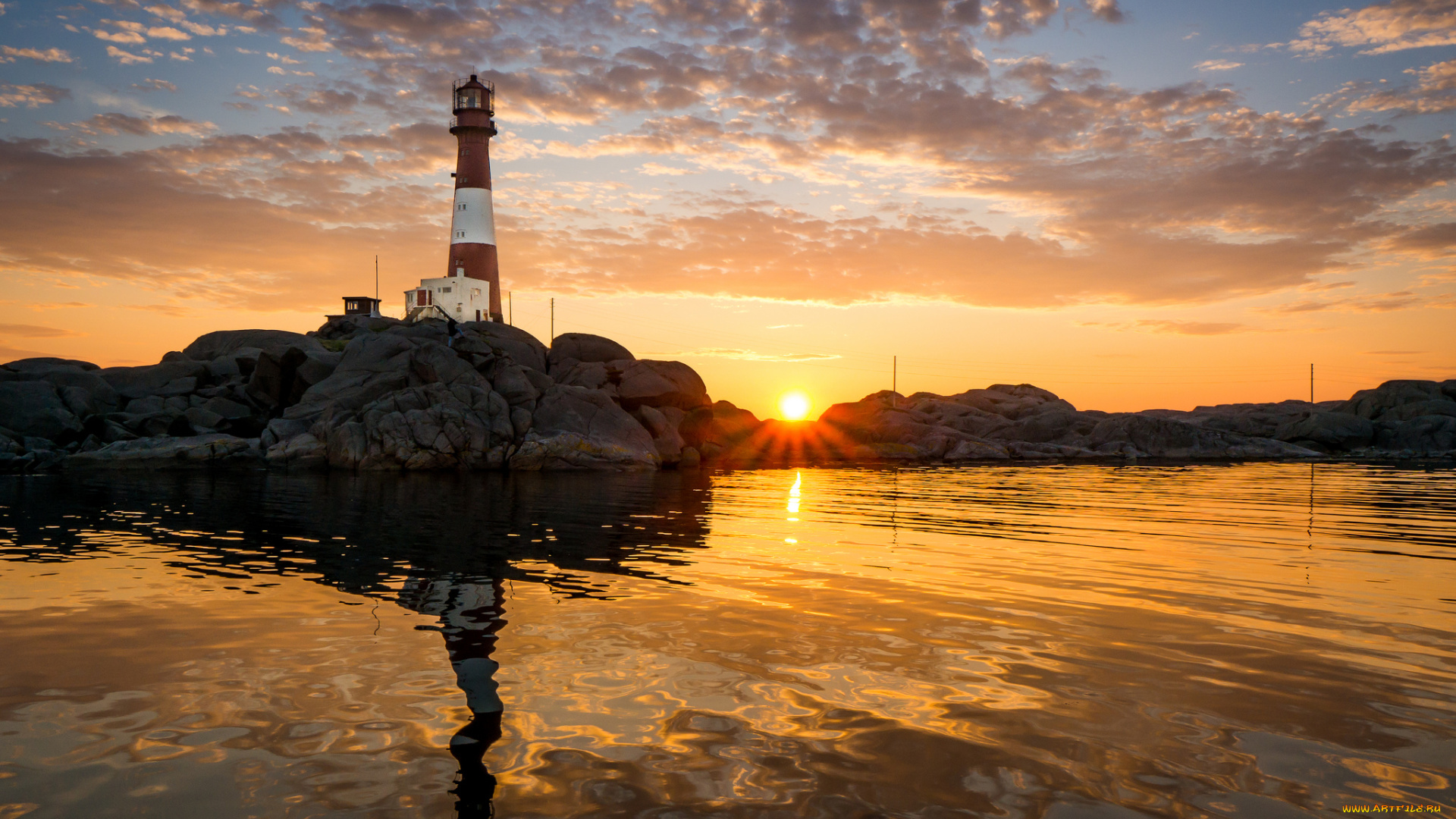 природа, маяки, маяк, океан, побережьье