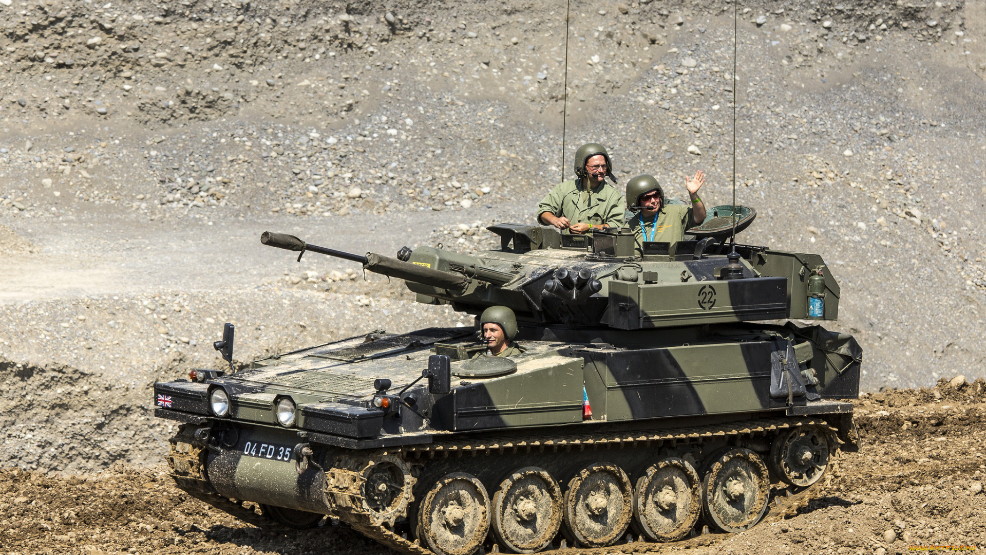 техника, военная, техника, танк, легкий