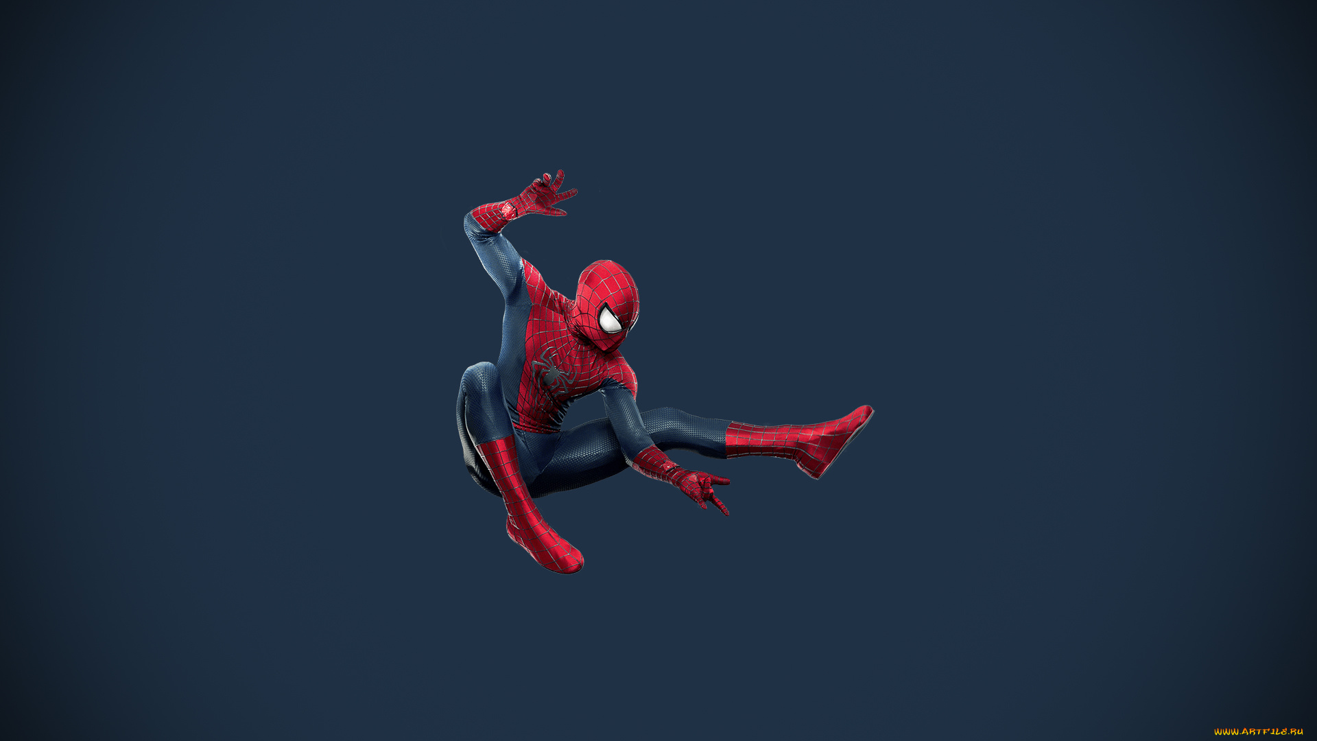 видео, игры, spider-man, 2, супермен