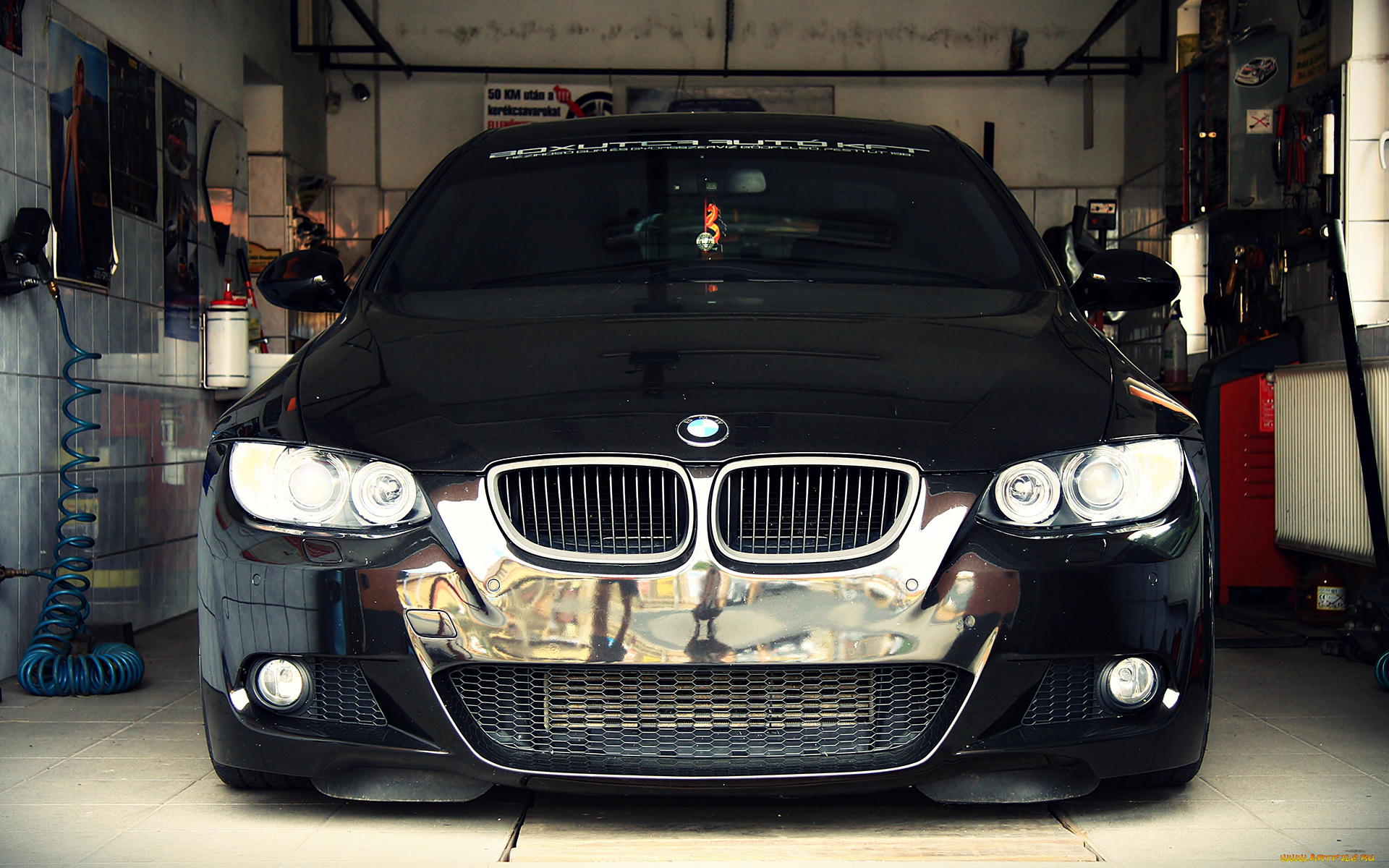 автомобили, bmw, m3, черный