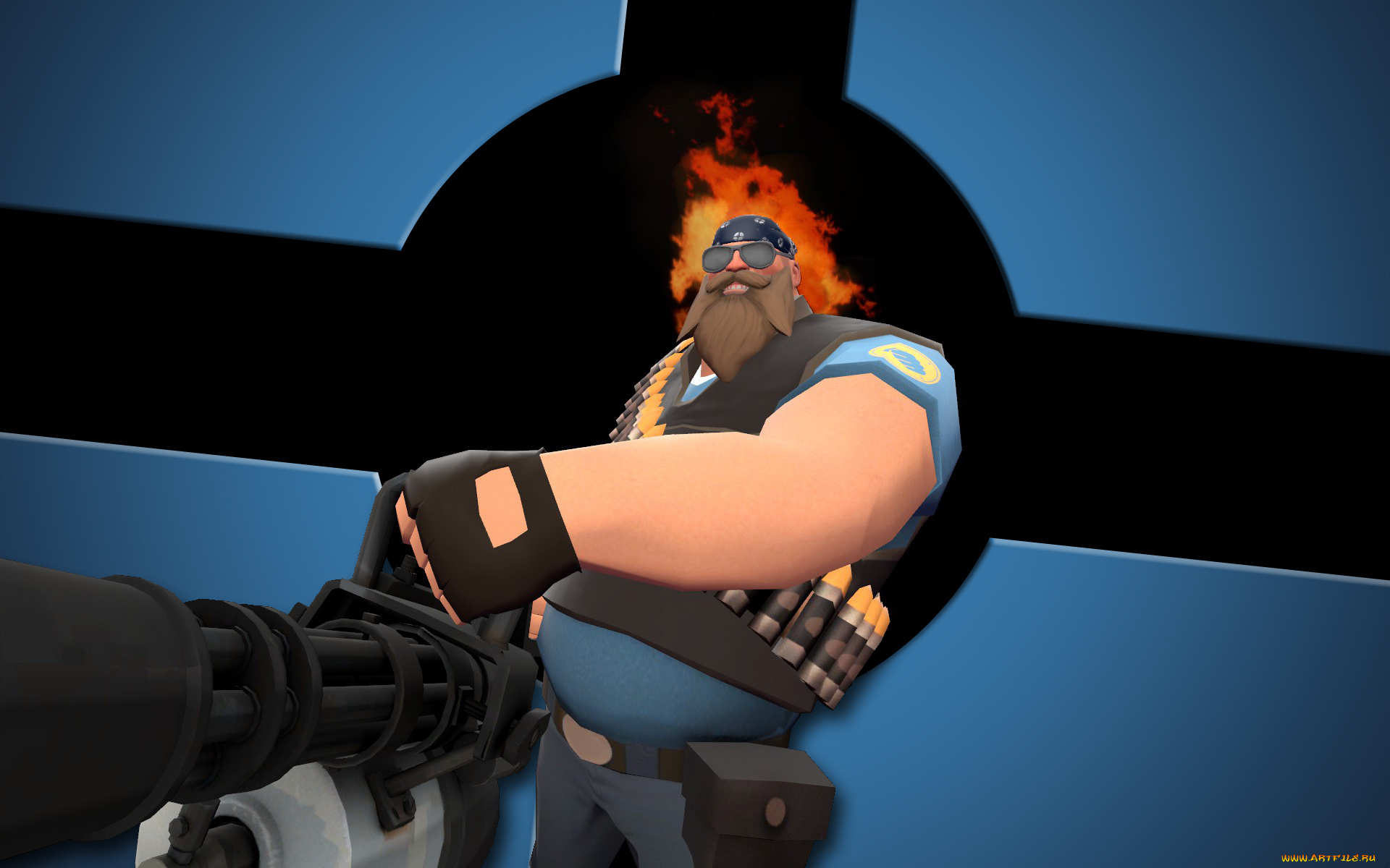 team, fortress, 2, видео, игры, team, fortress, player