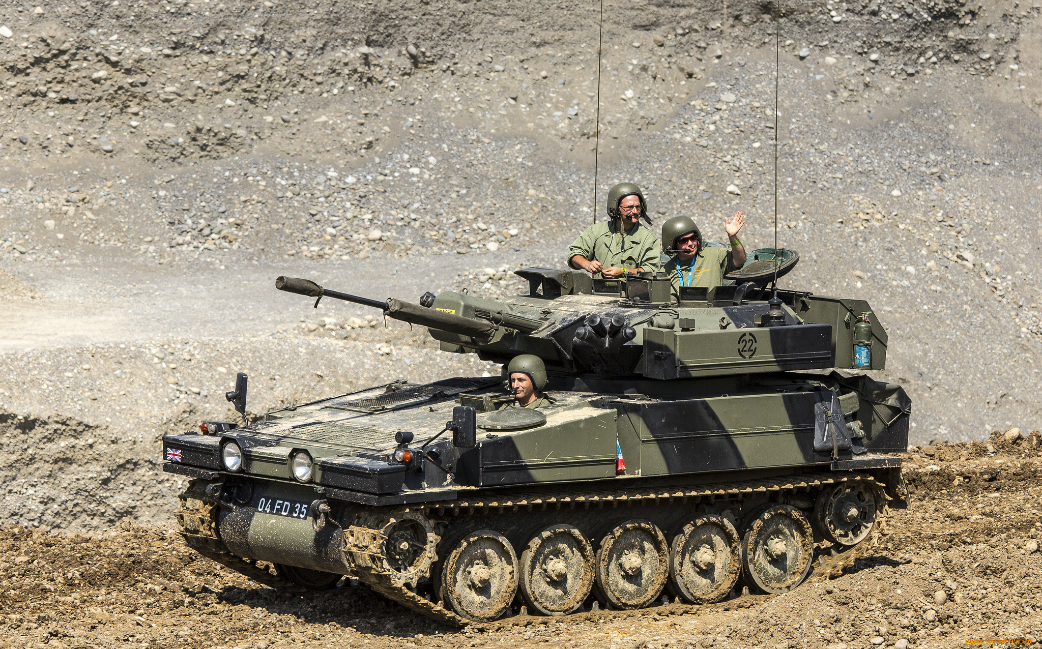 техника, военная, техника, танк, легкий