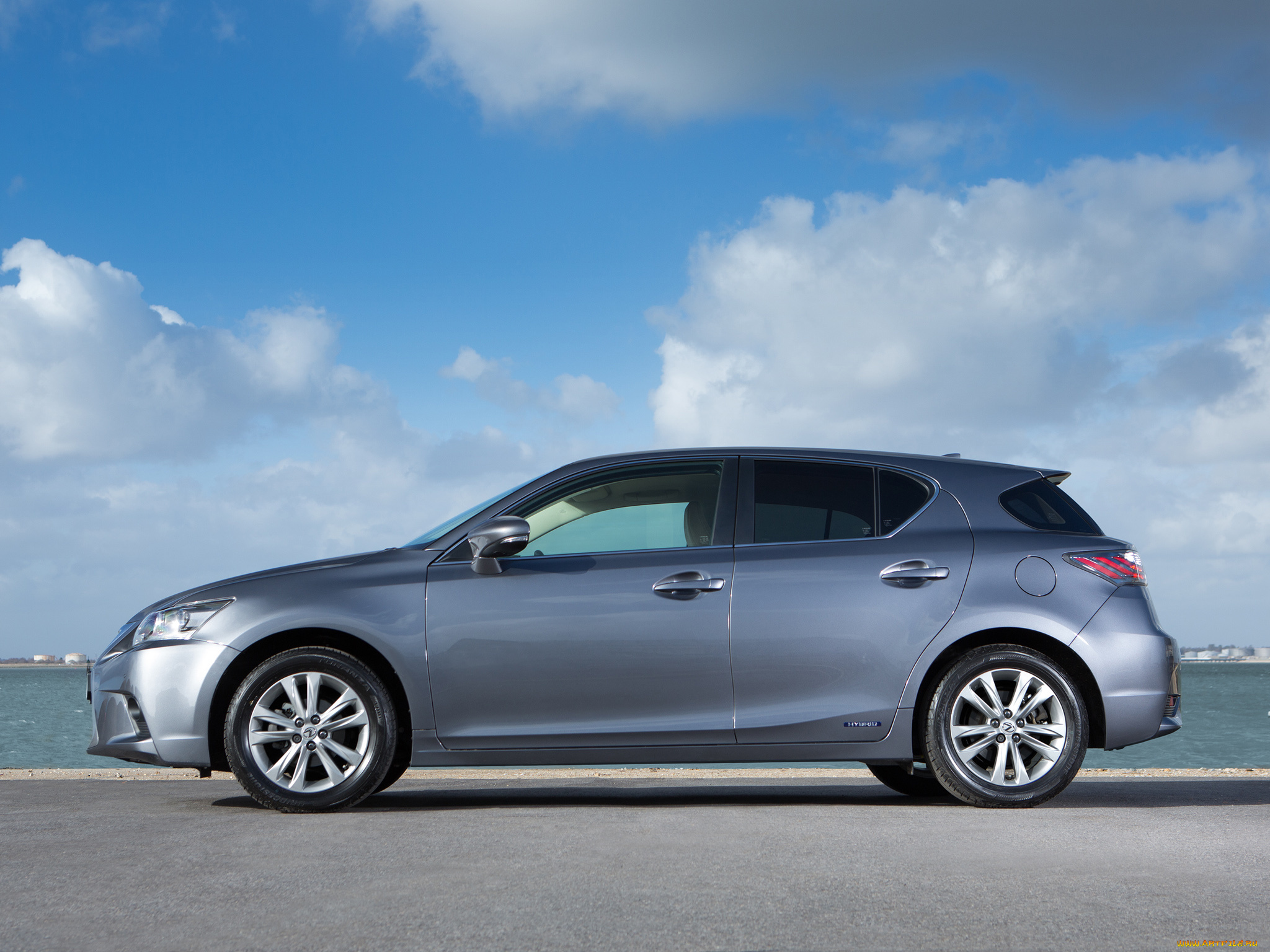 автомобили, lexus, ct, 200h, uk-spec