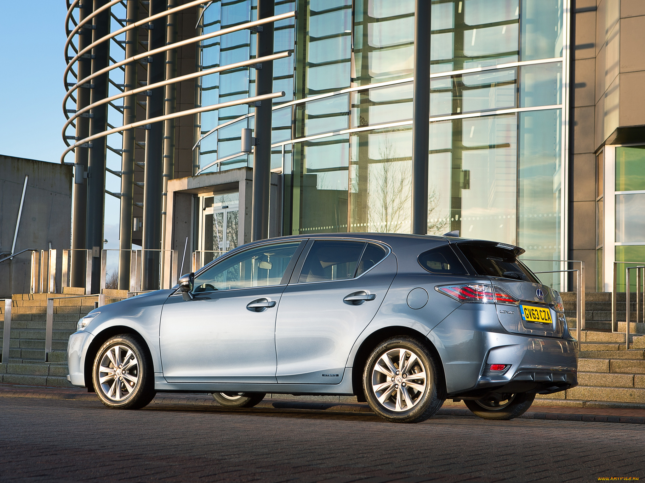 автомобили, lexus, ct, 200h, uk-spec