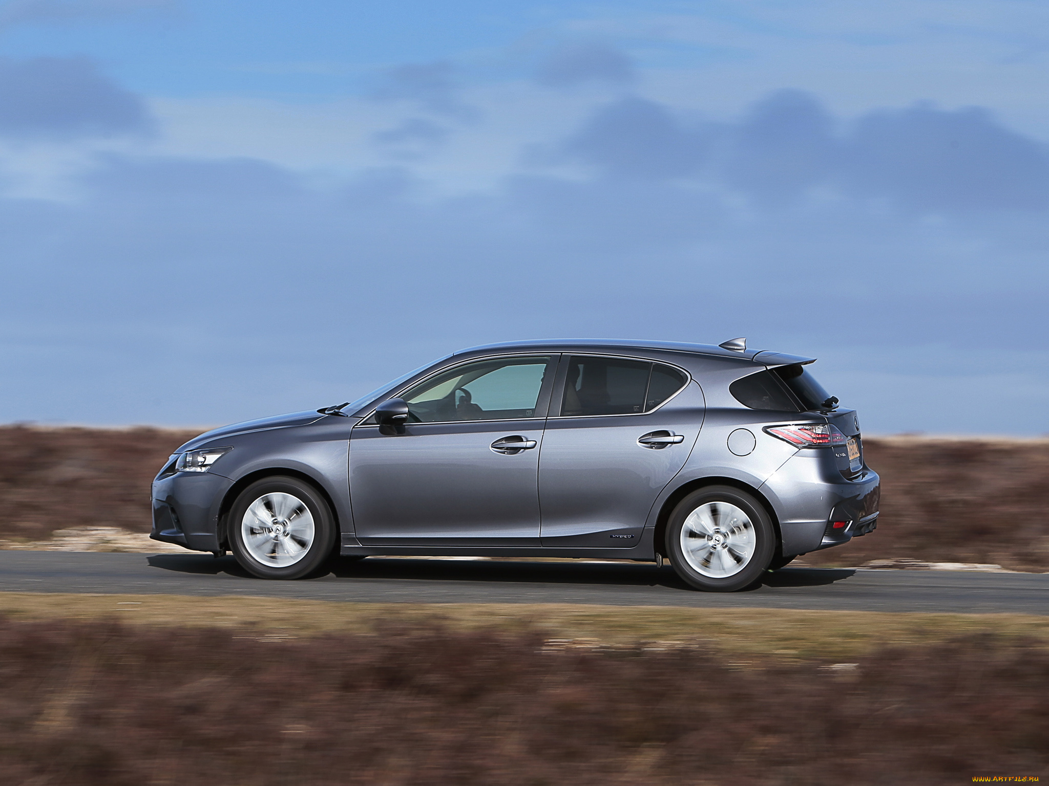 автомобили, lexus, ct, 200h, uk-spec