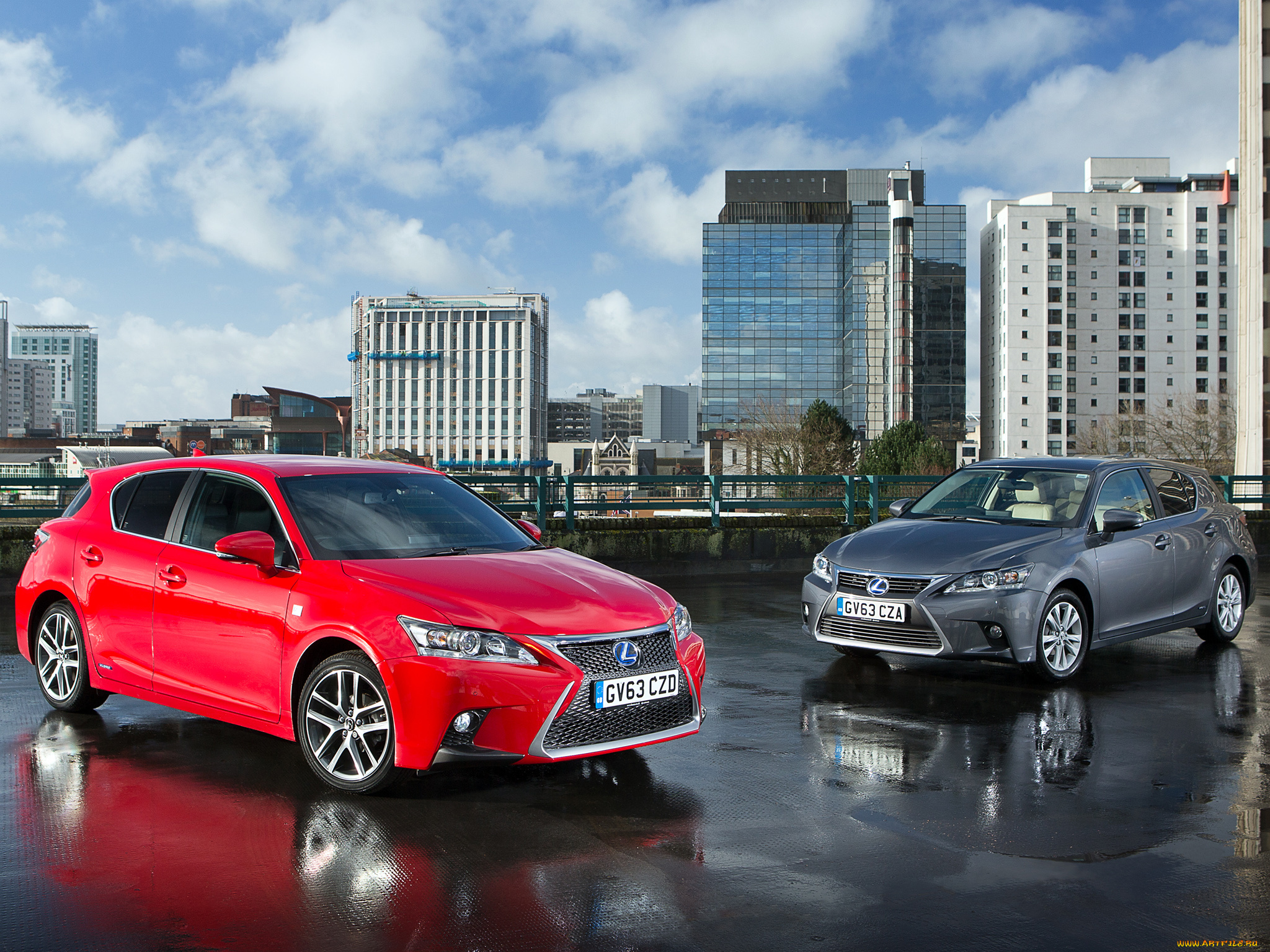 автомобили, lexus, ct