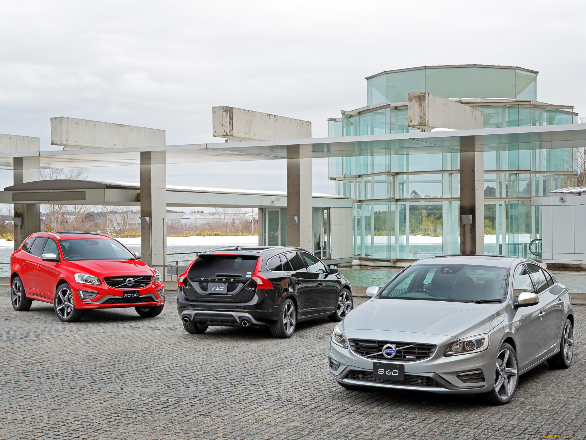 автомобили, volvo