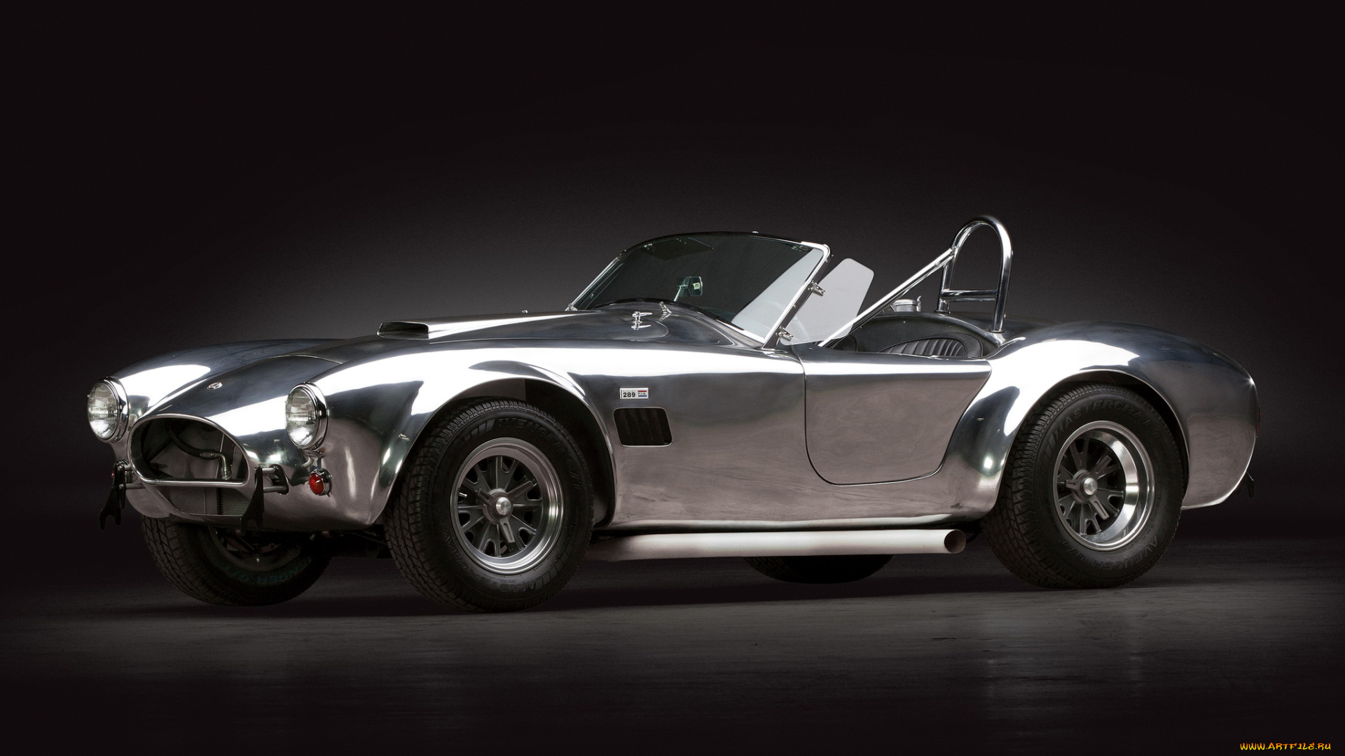 автомобили, ac, cobra, shelby