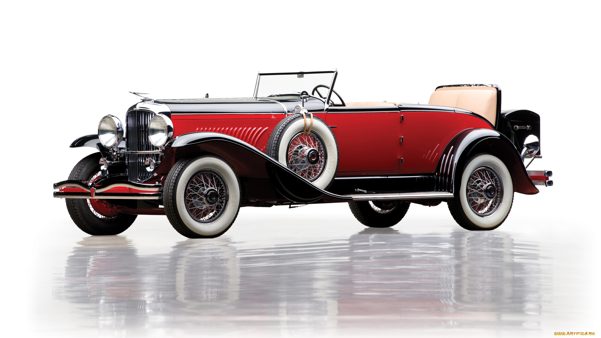 автомобили, duesenberg
