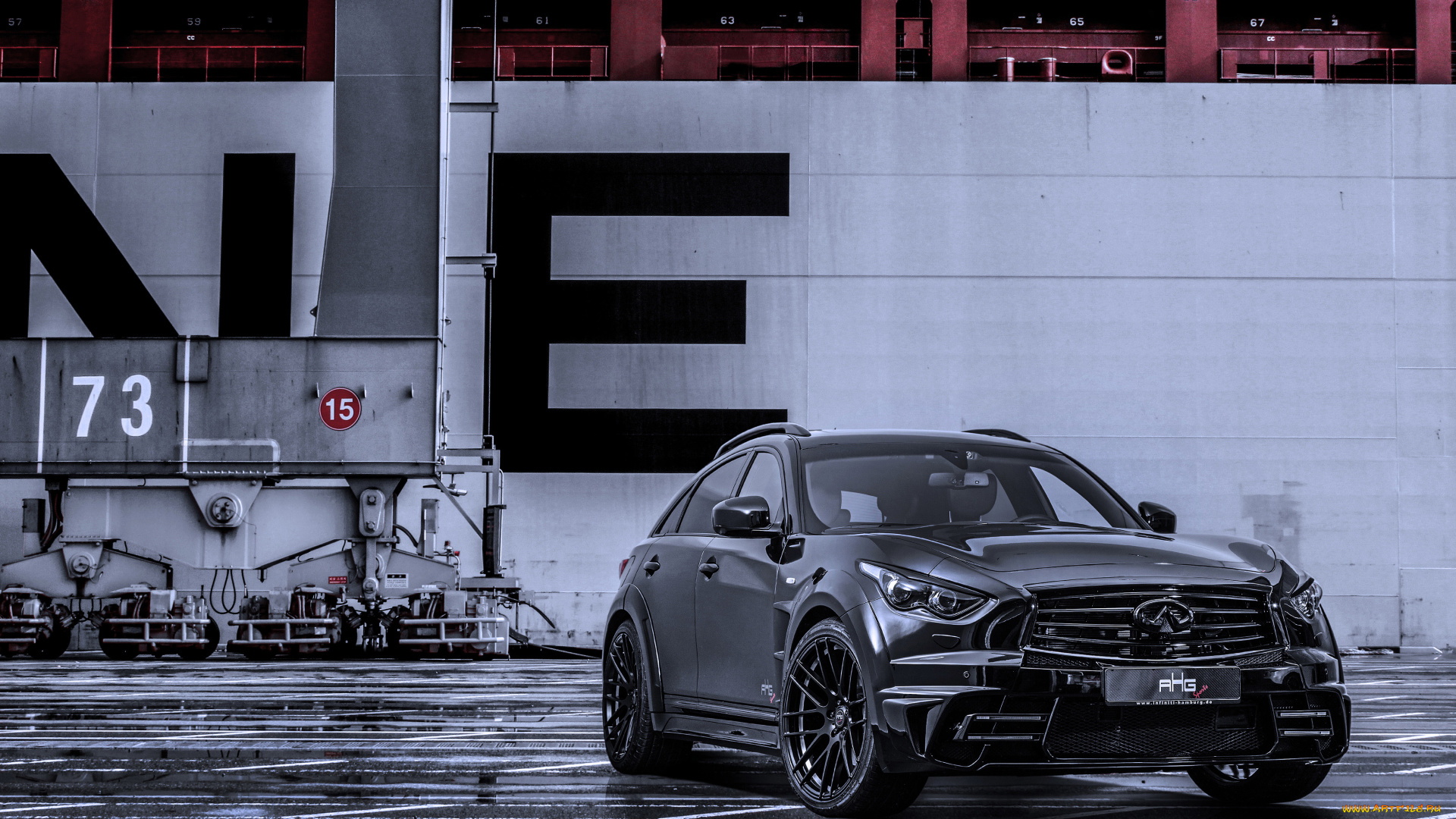 автомобили, infiniti