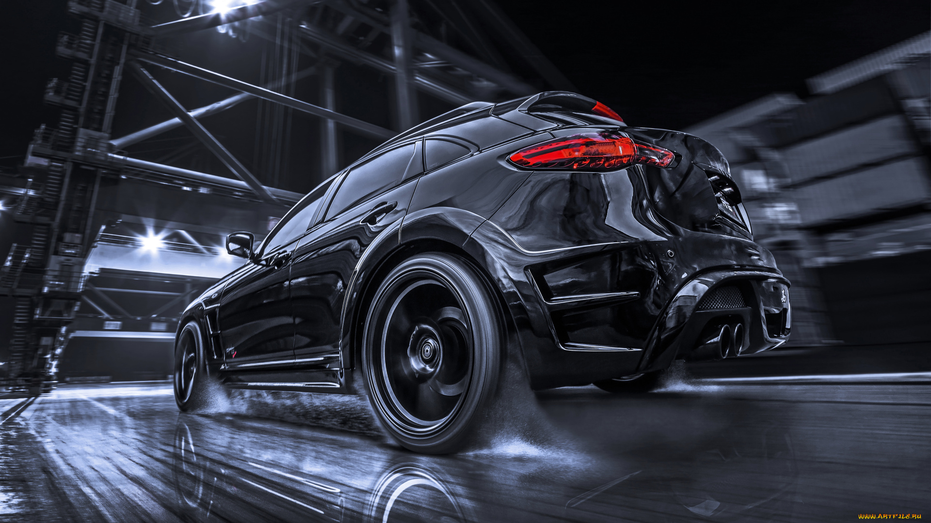 автомобили, infiniti