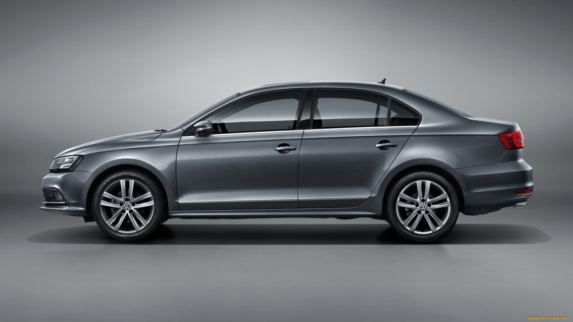 автомобили, volkswagen, sagitar, 2015г, серый