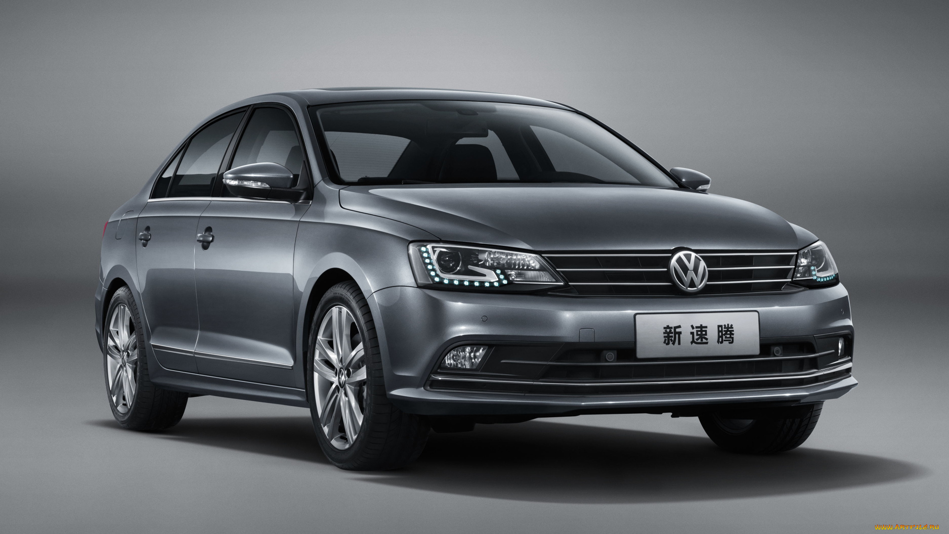 автомобили, volkswagen, sagitar, 2015г, серый