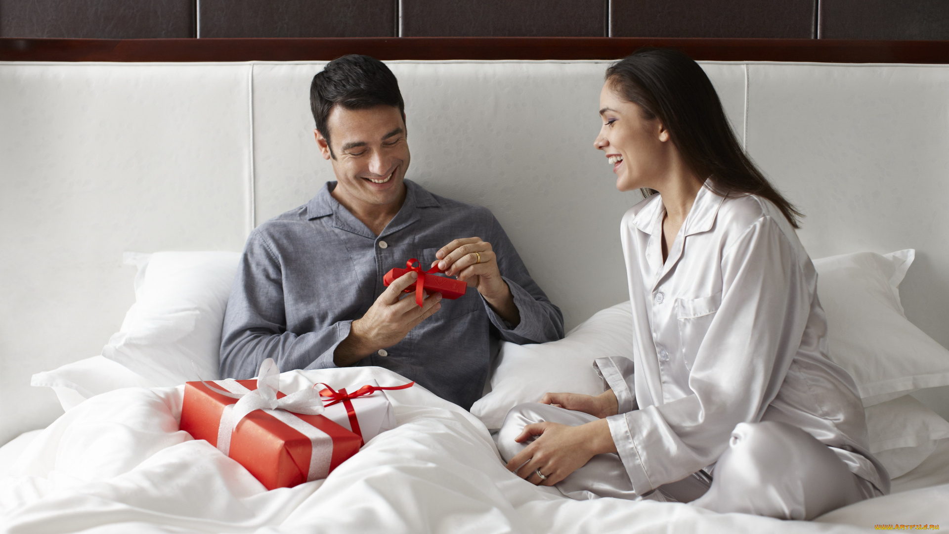 разное, мужчина, женщина, праздник, подарки