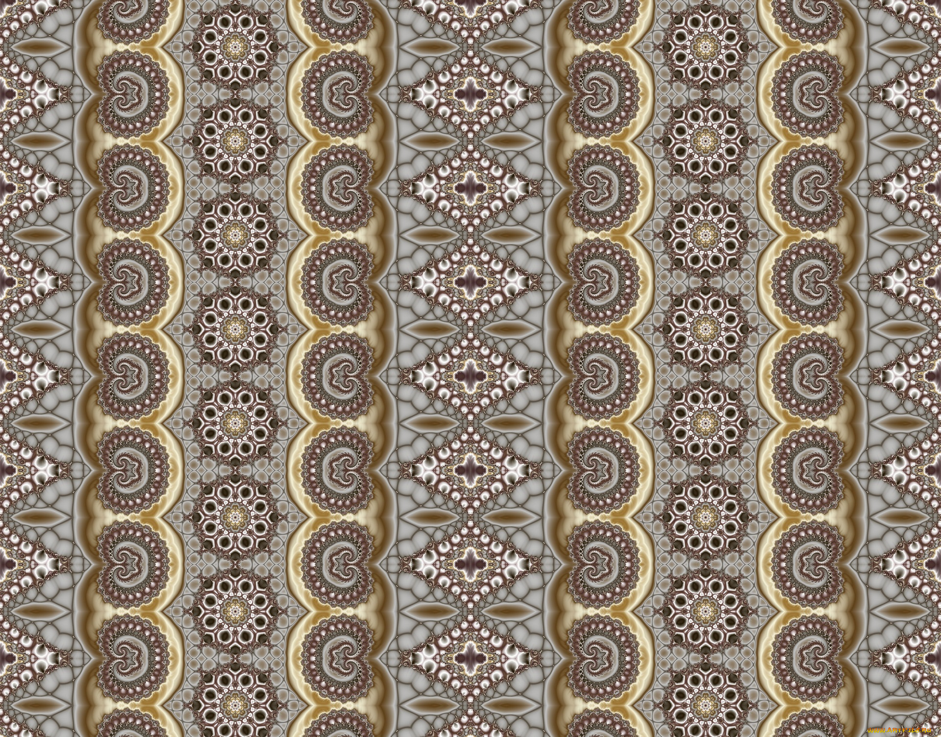 3д, графика, фракталы, , fractal, цвета, фон, узор