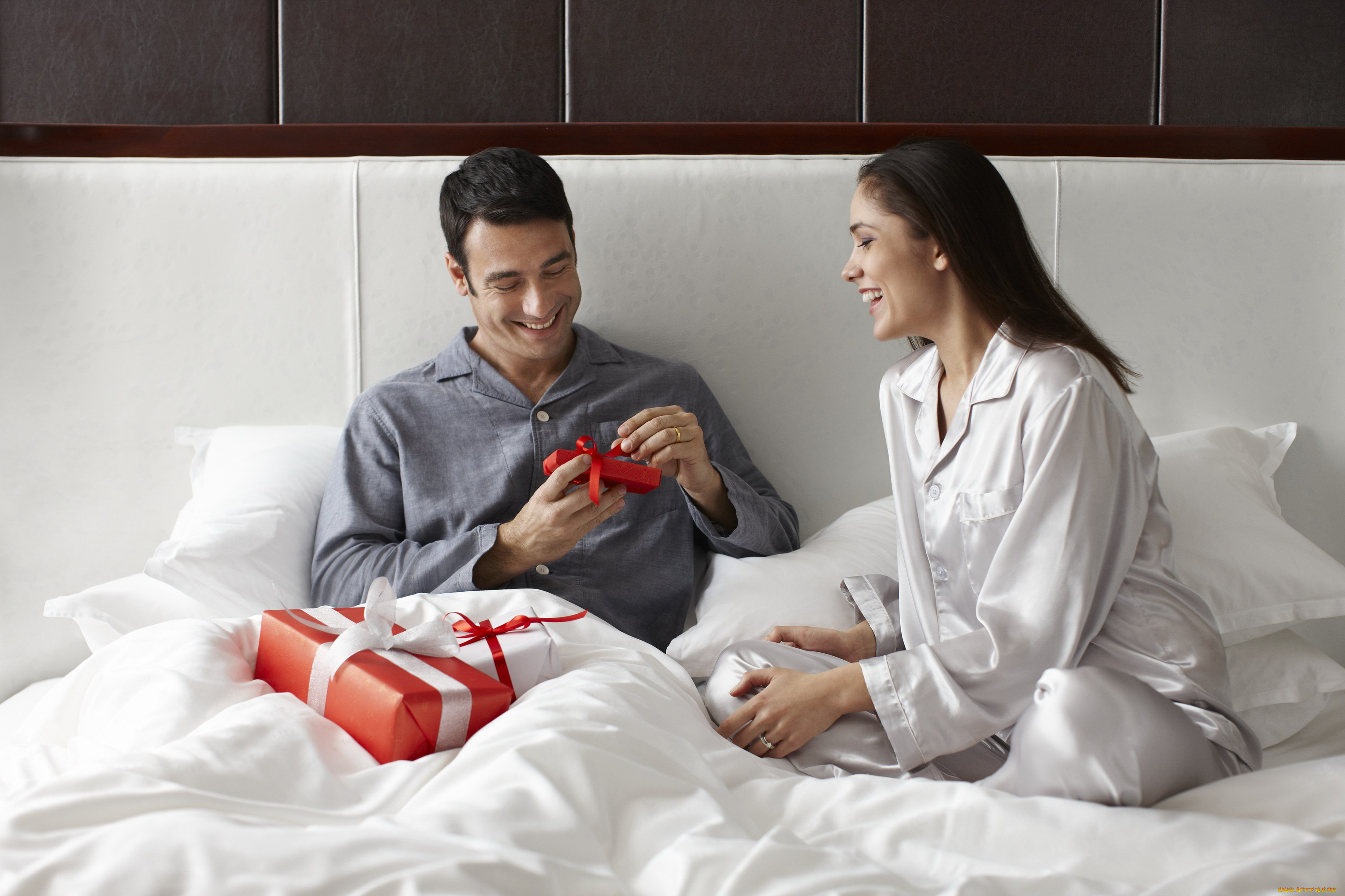 разное, мужчина, женщина, праздник, подарки