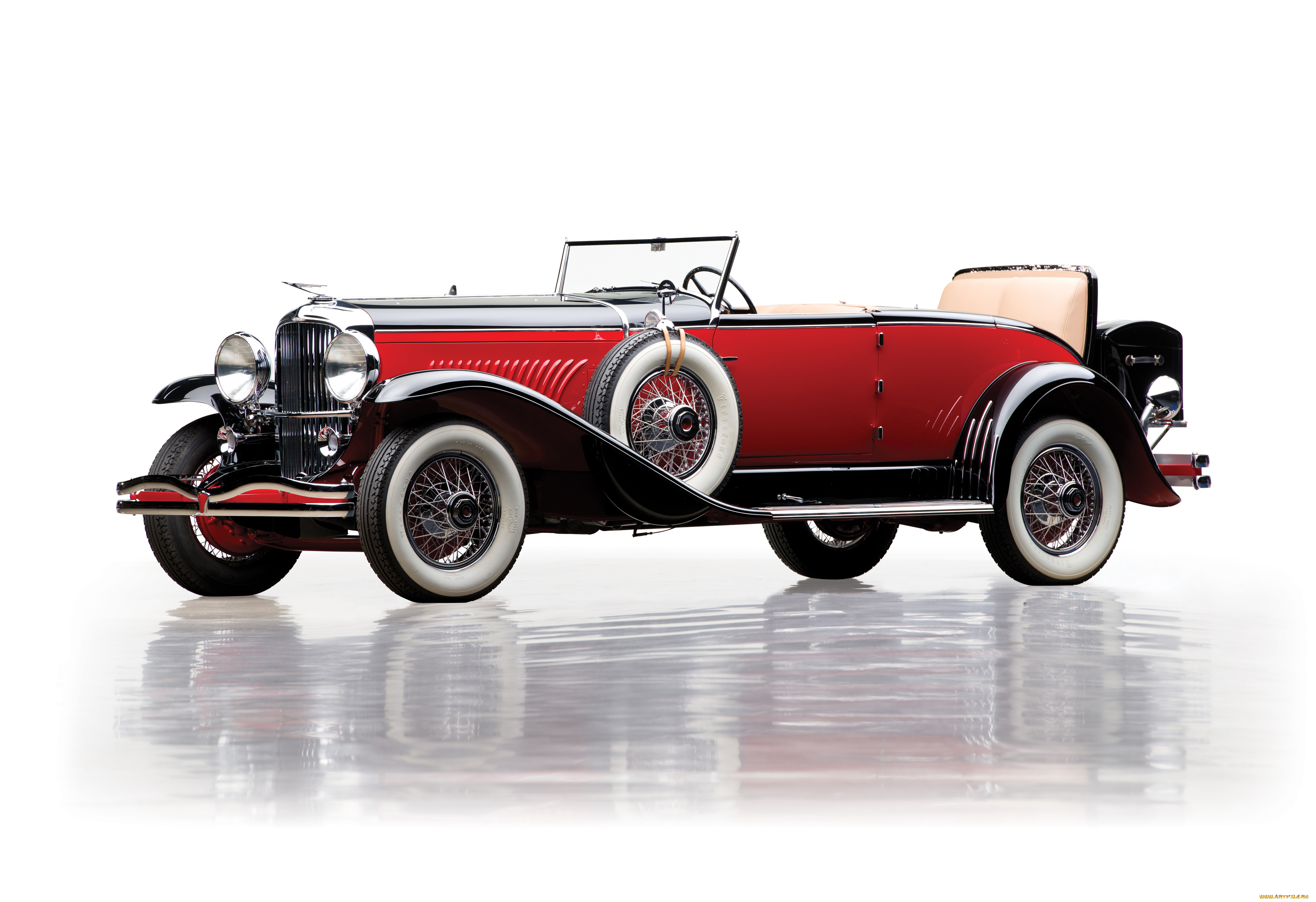автомобили, duesenberg