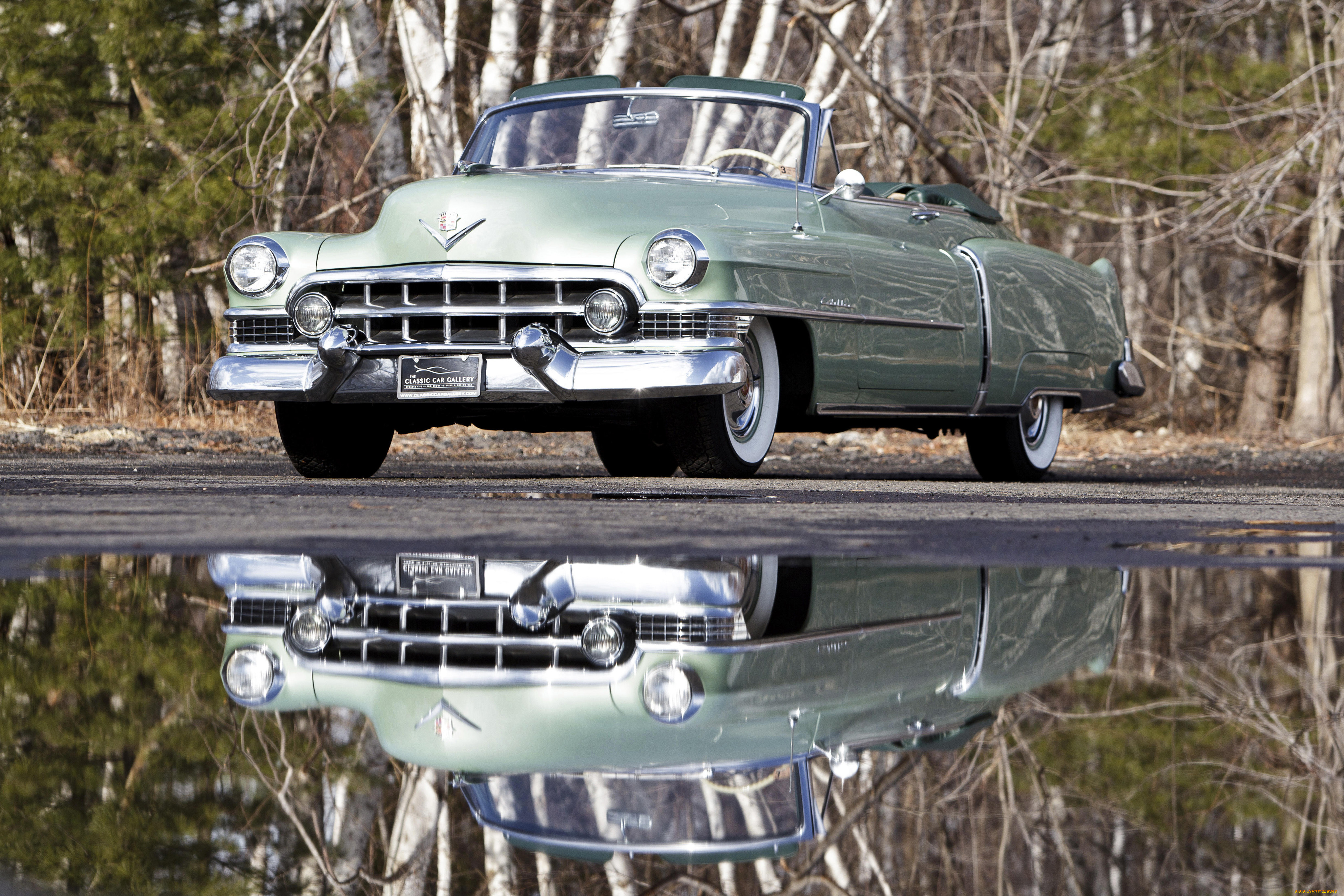 автомобили, cadillac