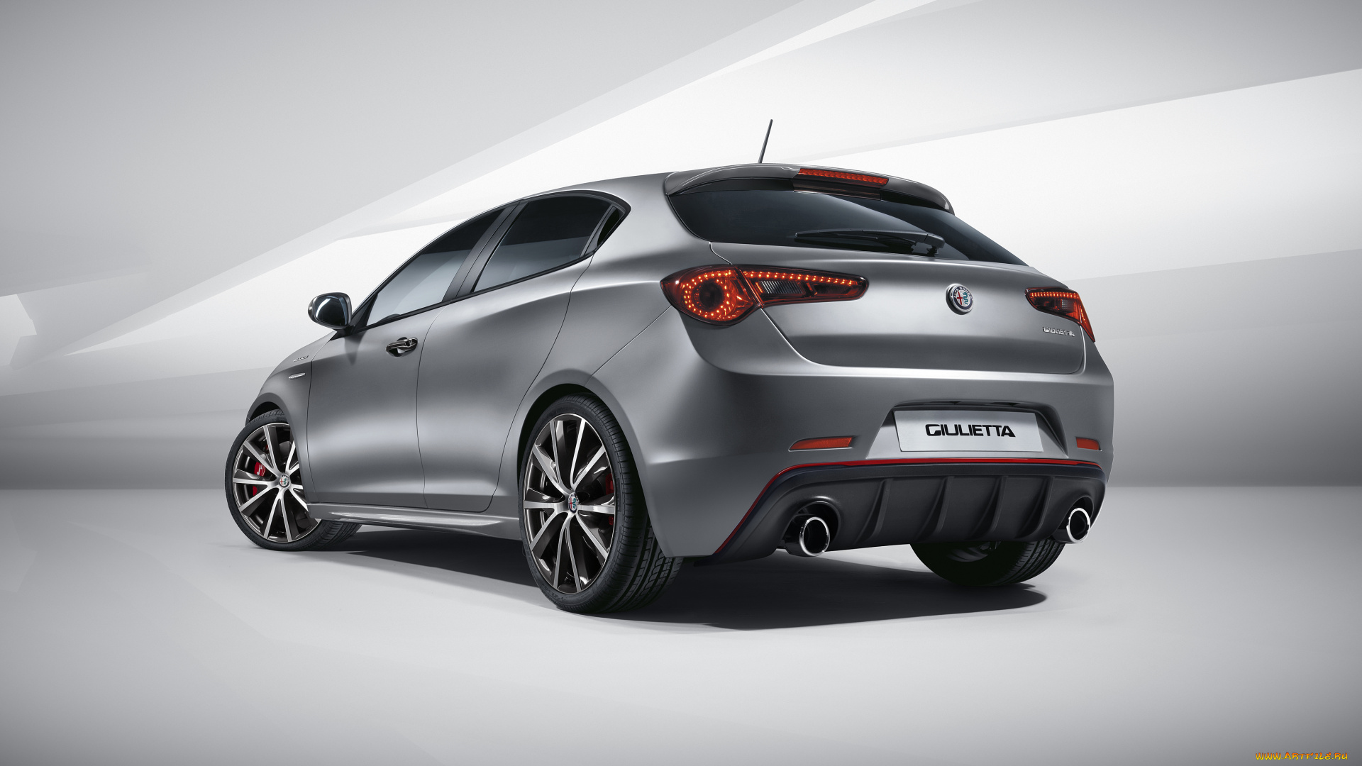 автомобили, alfa, romeo, 2016г, 940, veloce, giulietta, alfa, romeo