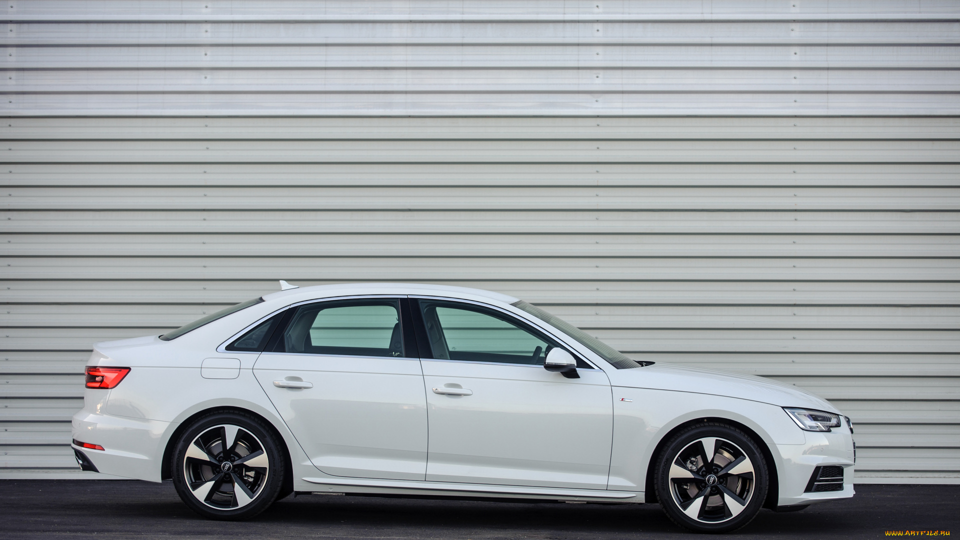 автомобили, audi, s, line, b9, 2016г, tfsi, za-spec, a4, 2-0, quattro