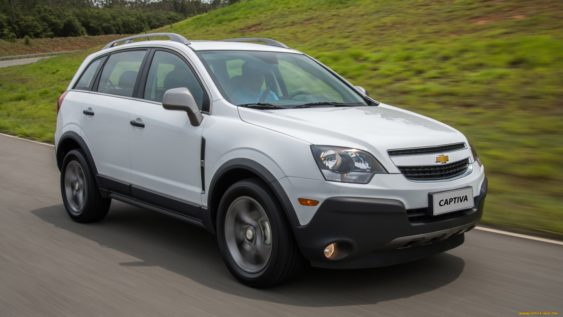 автомобили, chevrolet, 2016г, captiva, br-spec