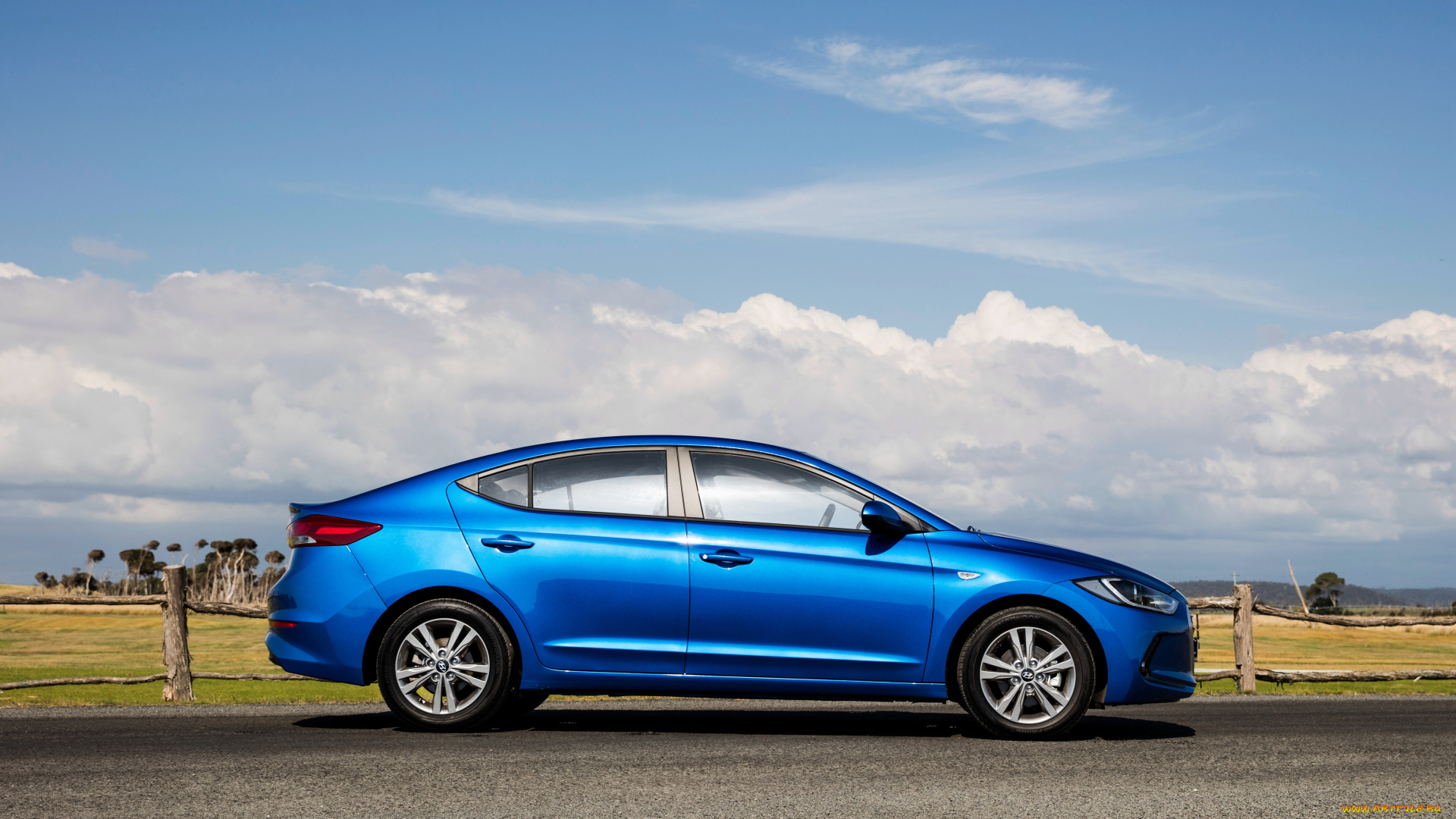 автомобили, hyundai, 2016г, ad, au-spec, elantra