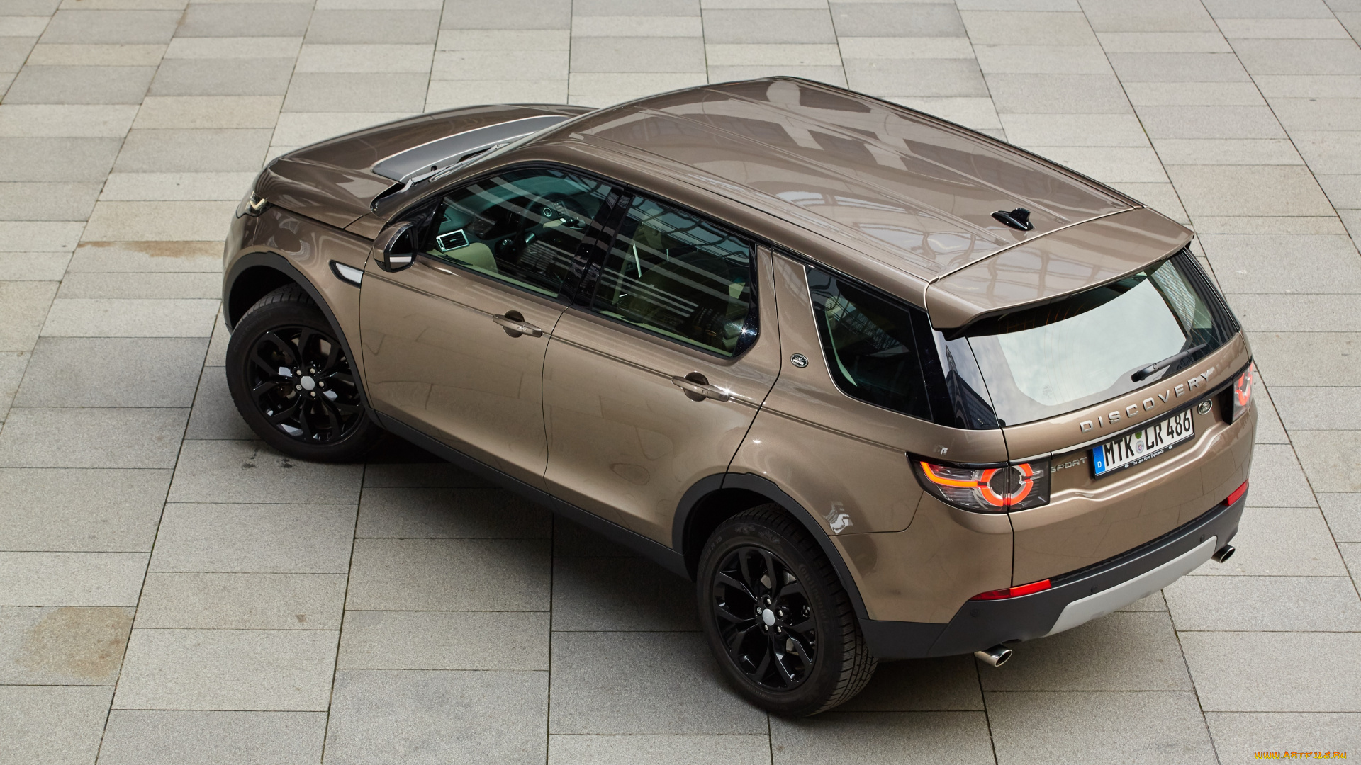 автомобили, land-rover, sport, hse, discovery, land, rover, 2015г, l550, pack, design, black