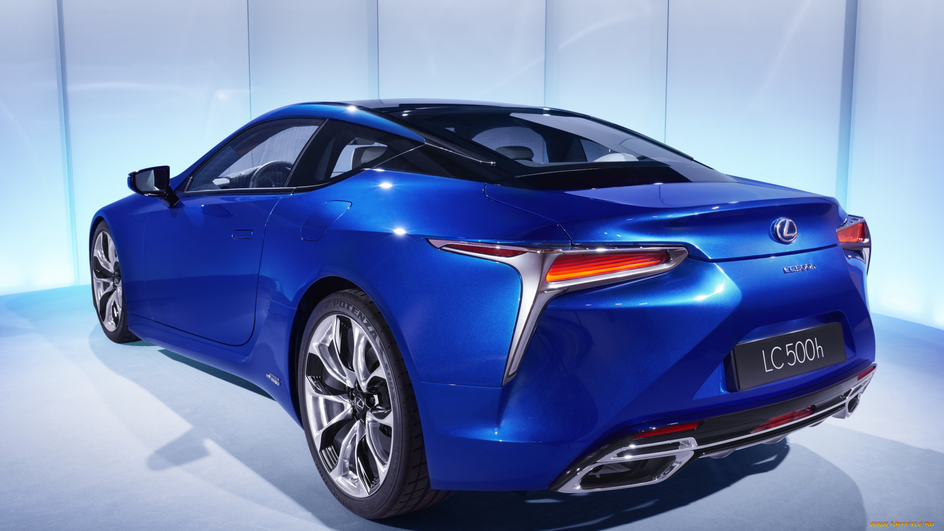 автомобили, lexus