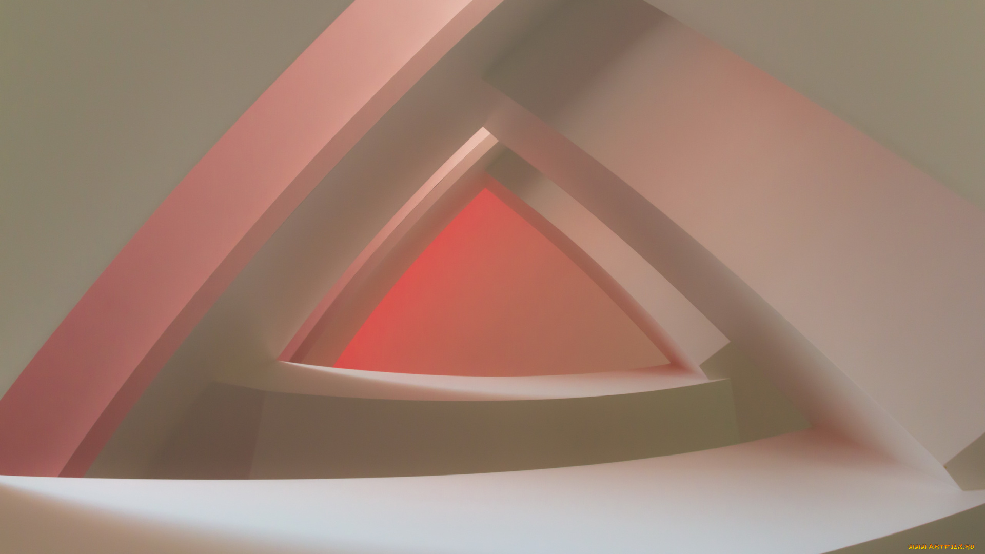 рисованное, абстракция, фон, узор, цвета