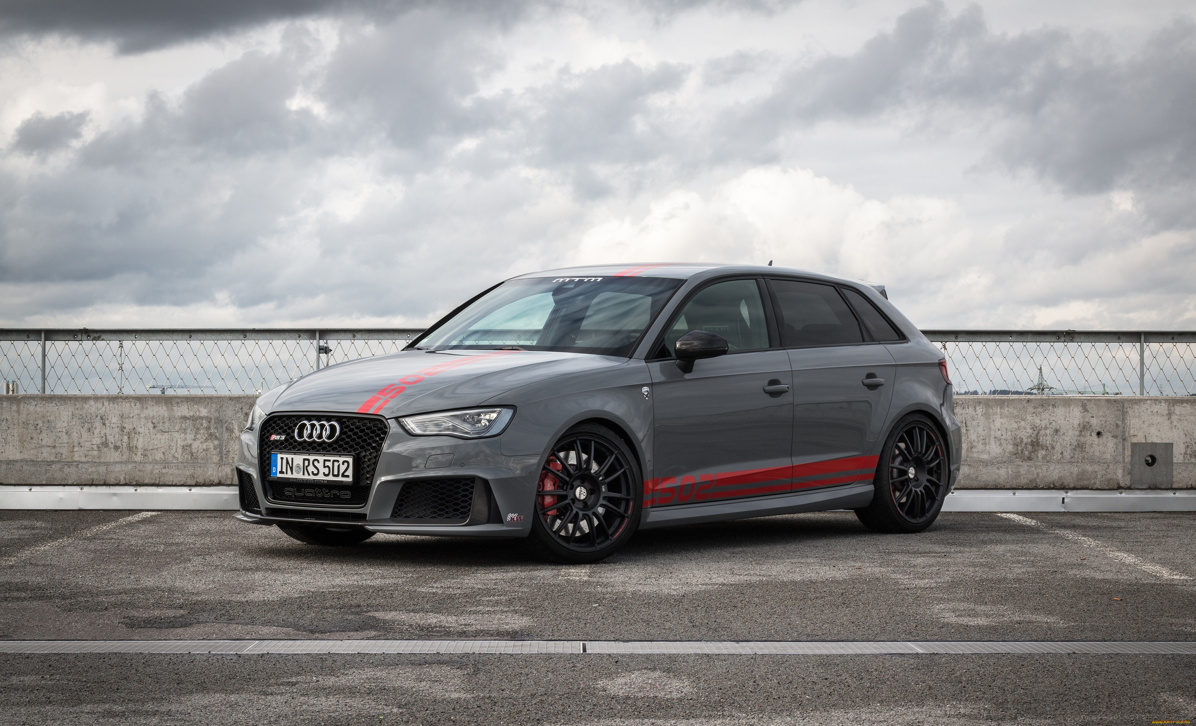 автомобили, audi, rs3, r, mtm, 2016г, 8v, sportback
