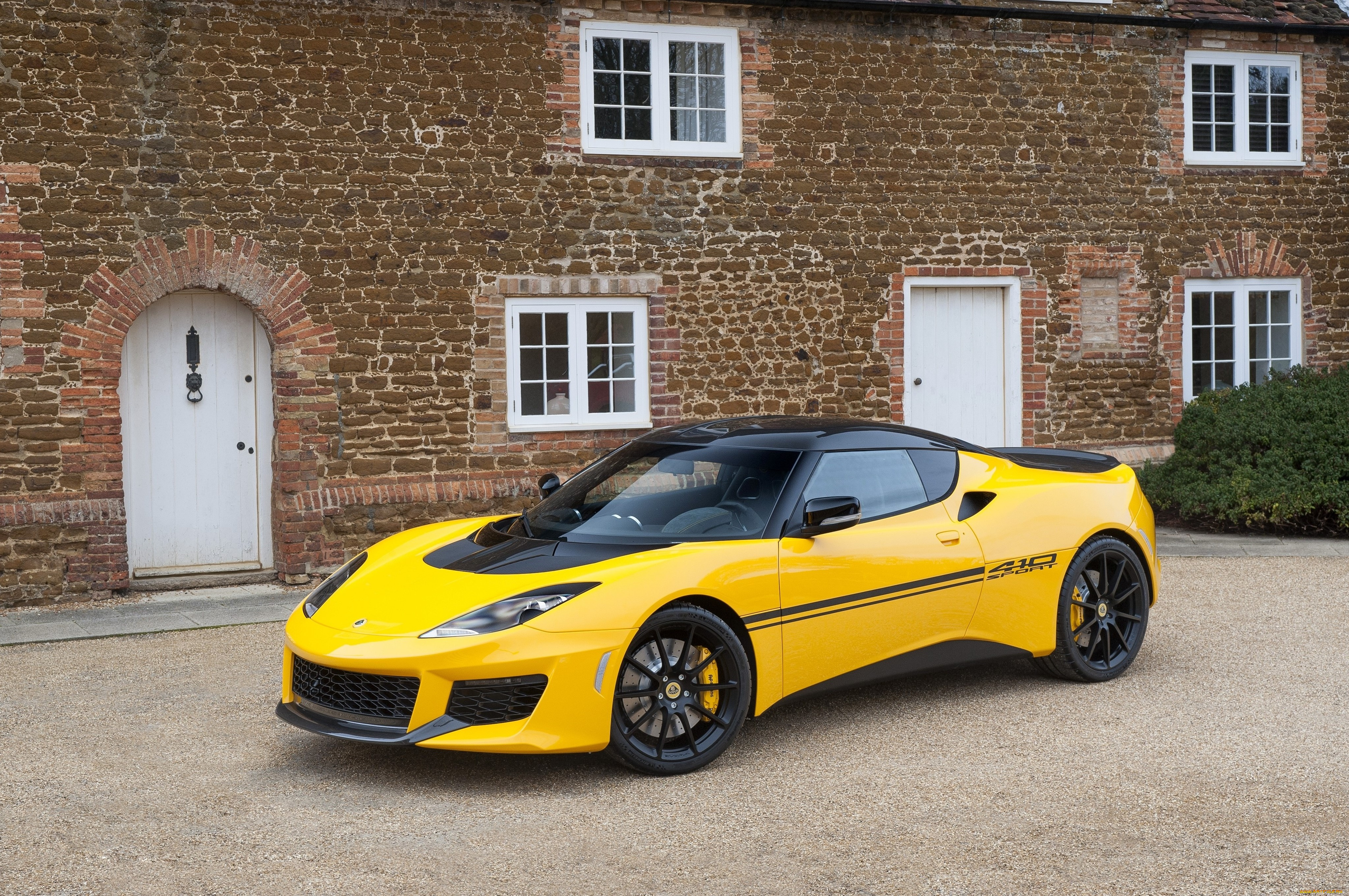 автомобили, lotus, 2016г, sport, 410, evora