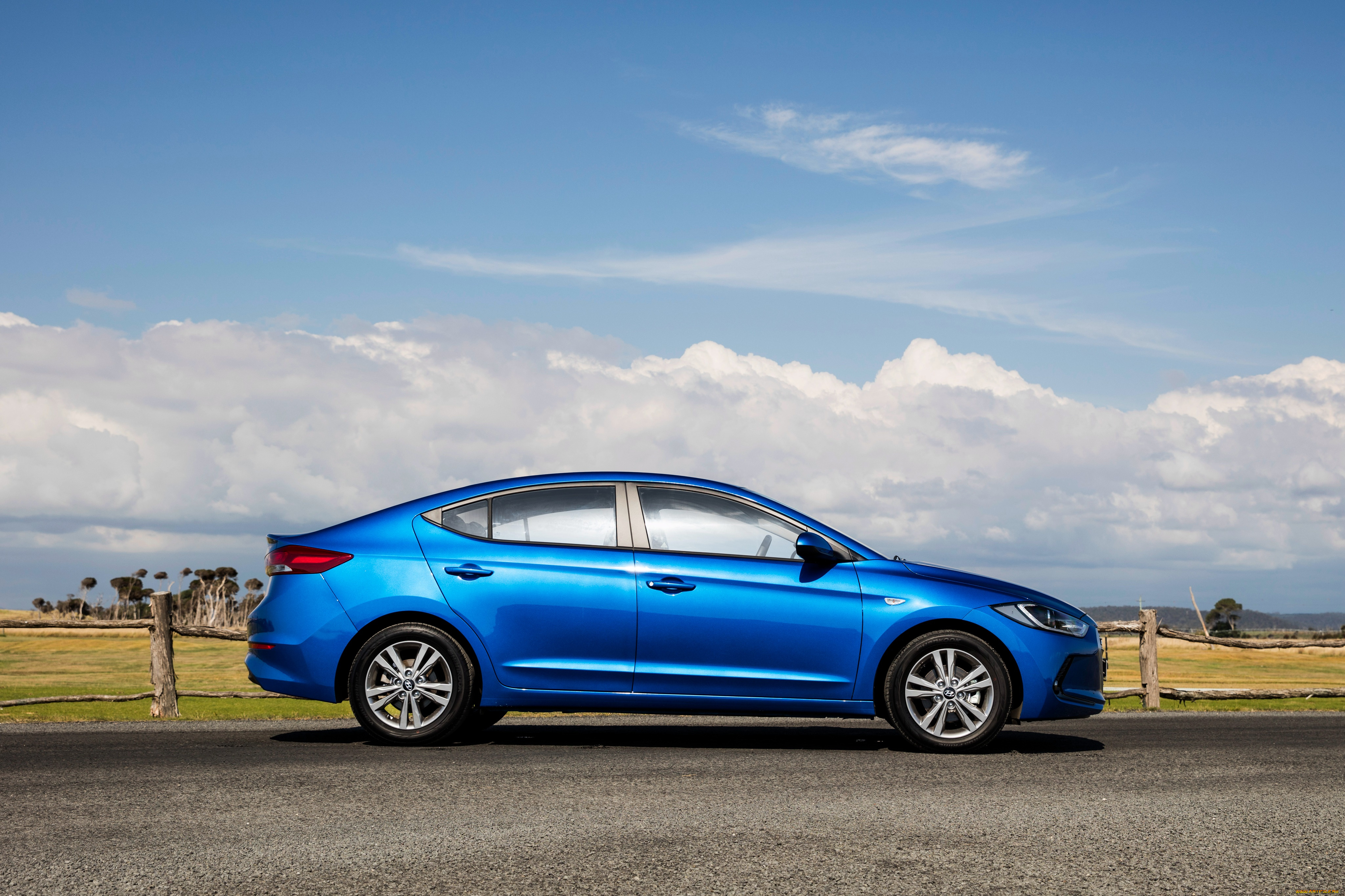 автомобили, hyundai, 2016г, ad, au-spec, elantra