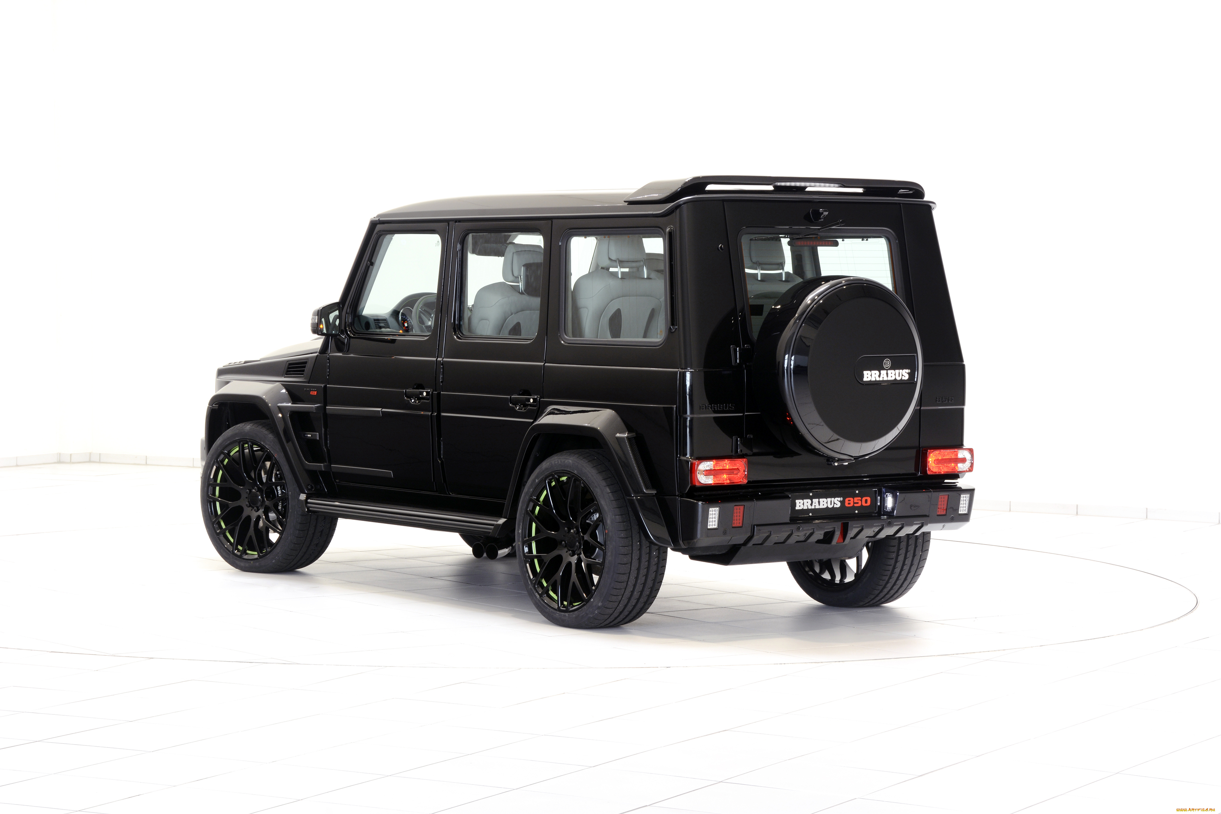 автомобили, brabus, 2015г, w463, widestar, biturbo, g, 850