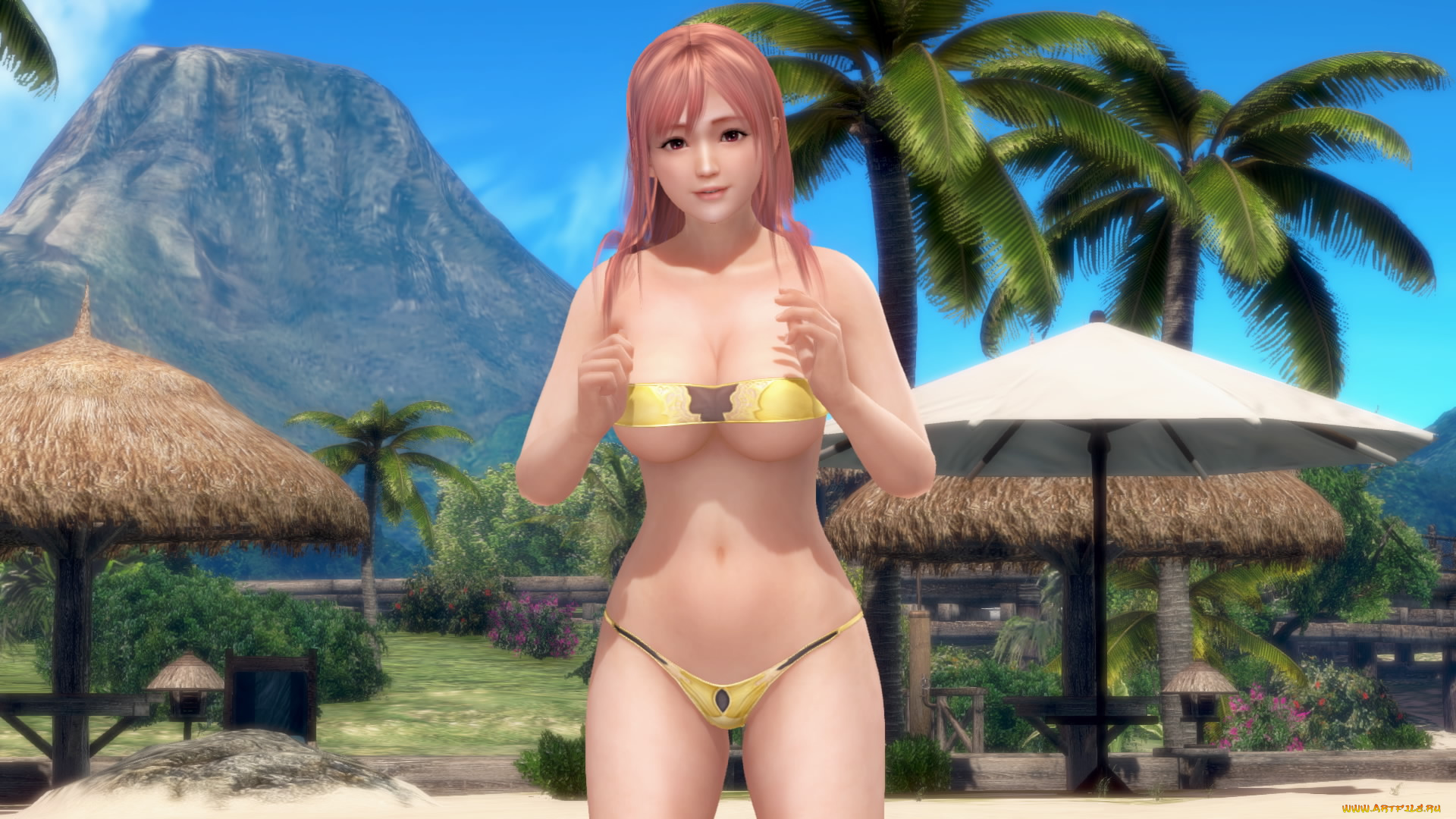 3д, графика, люди, , people, девушка, взгляд, фон