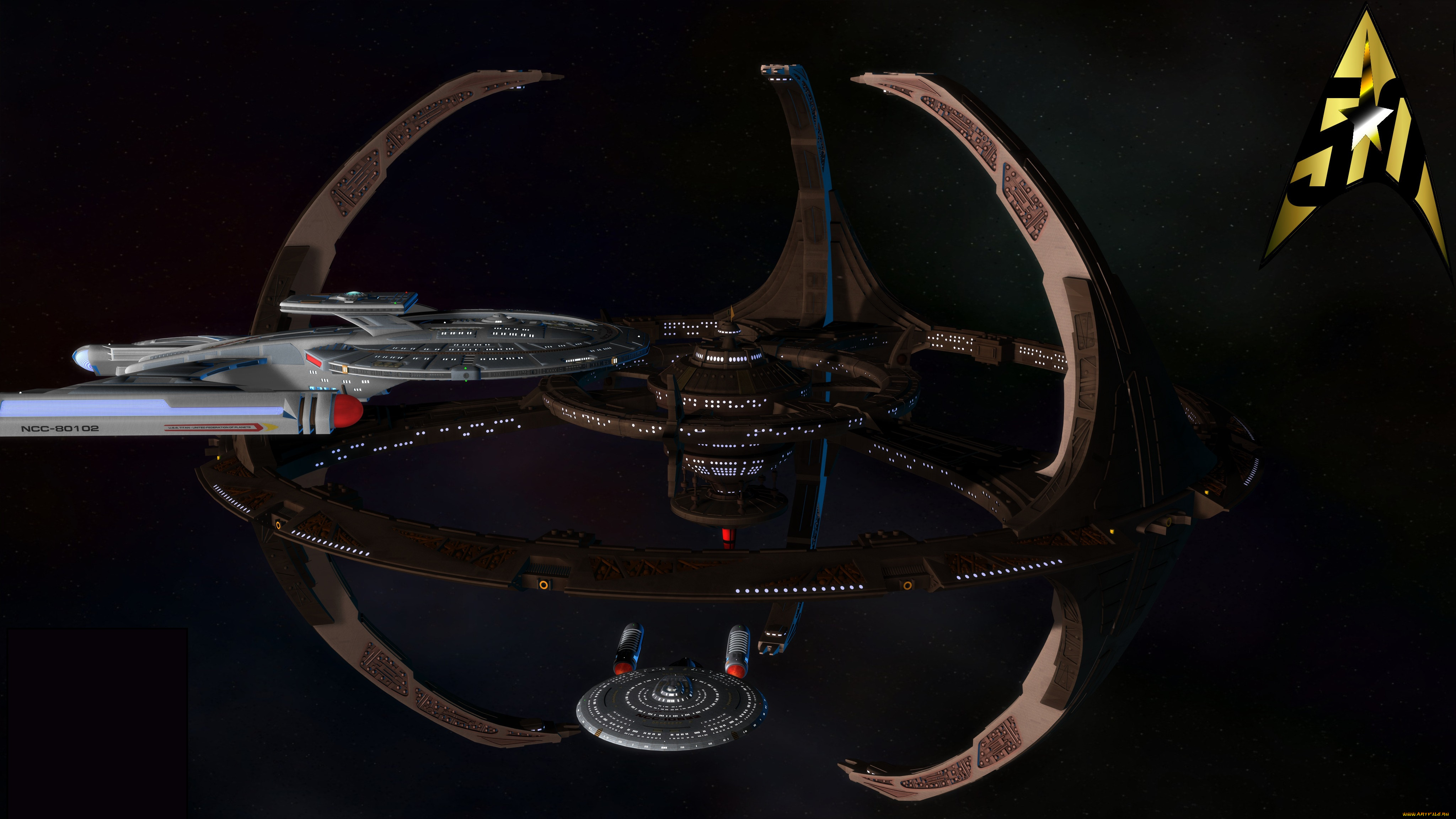 3д, графика, космические, корабли, , звездолеты, , spaceships, , starships, космический, корабль, полет, вселенная, галактика