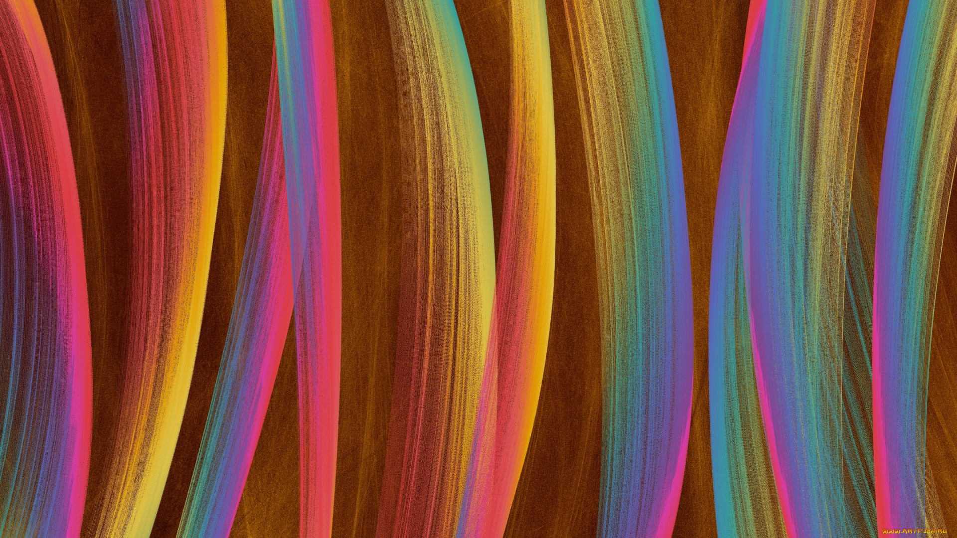 3д, графика, абстракция, , abstract, узор, фон, цвета