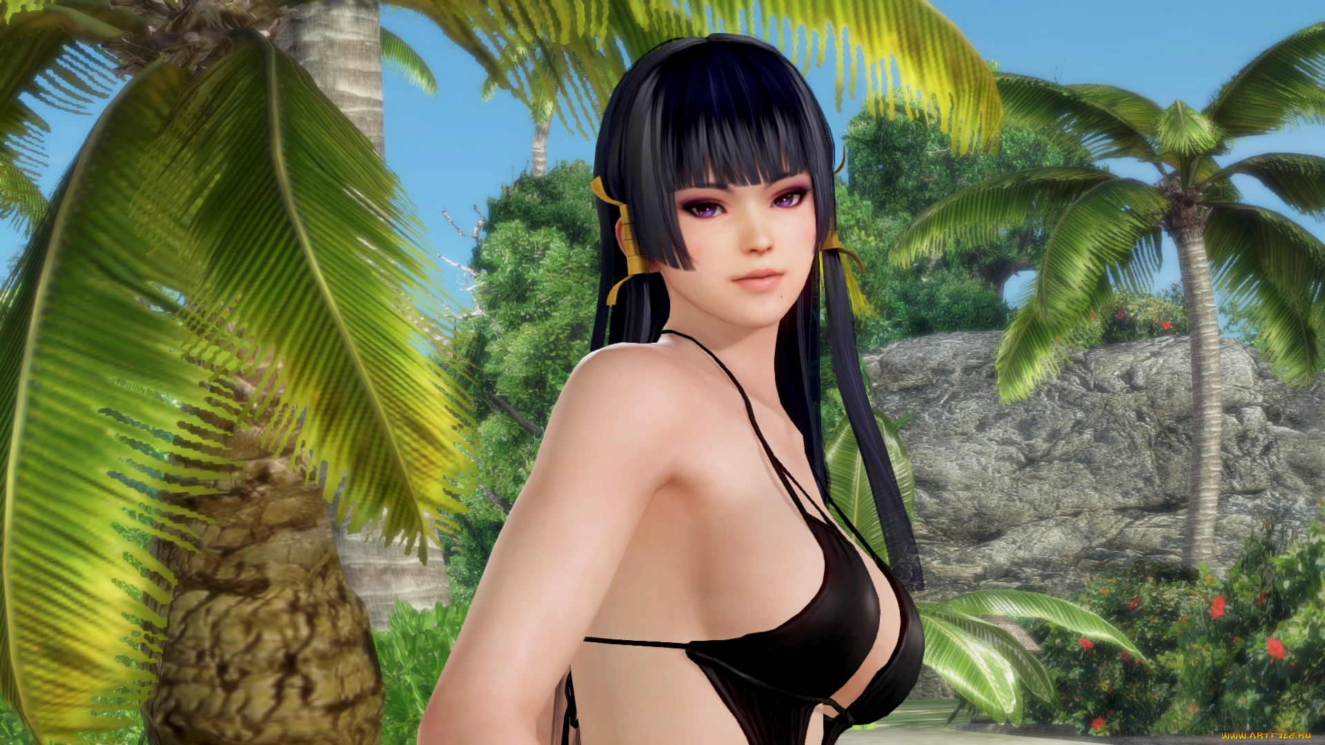 3д, графика, люди, , people, девушка, фон, взгляд