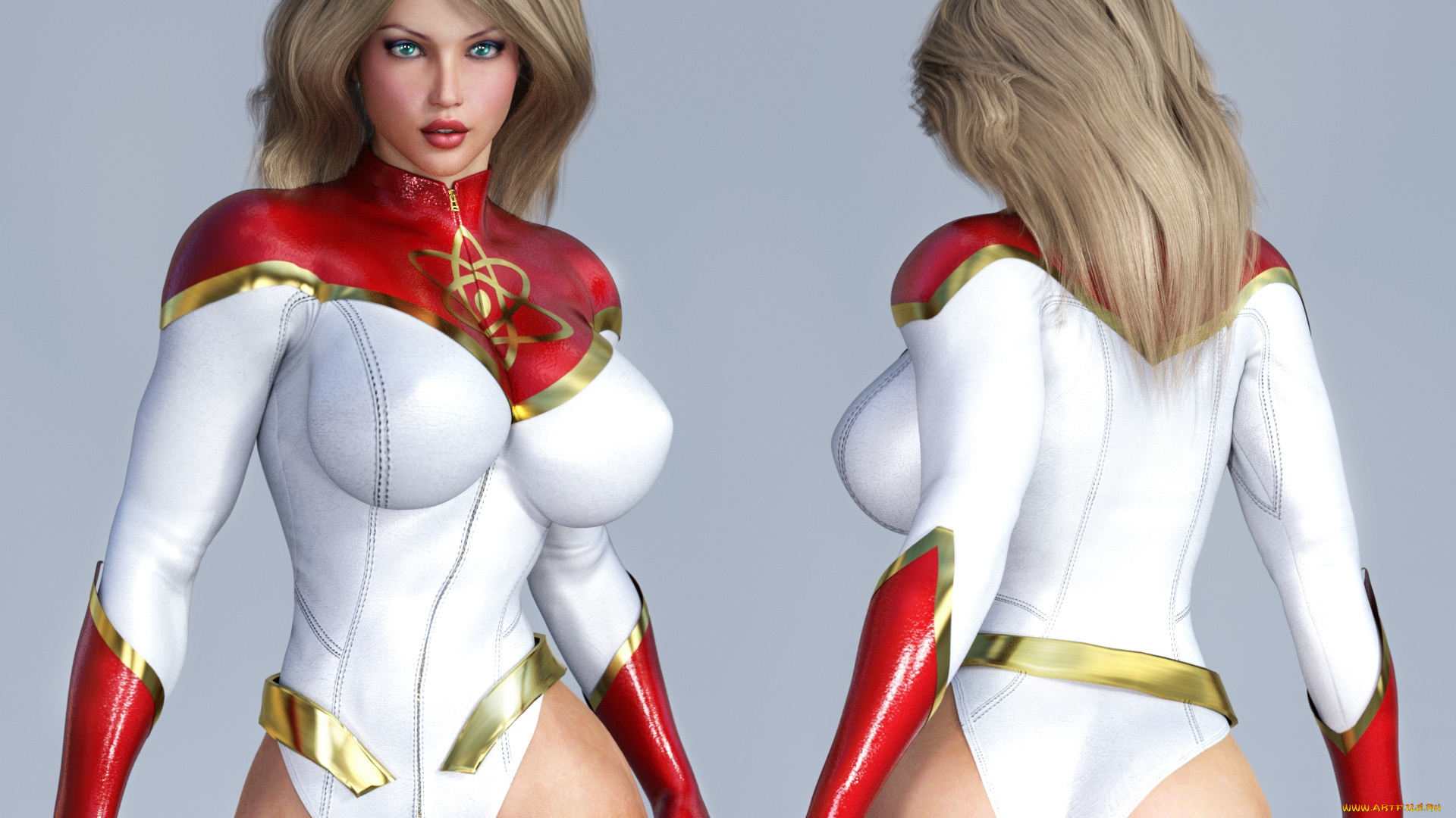 3д, графика, люди, , people, взгляд, девушка, фон