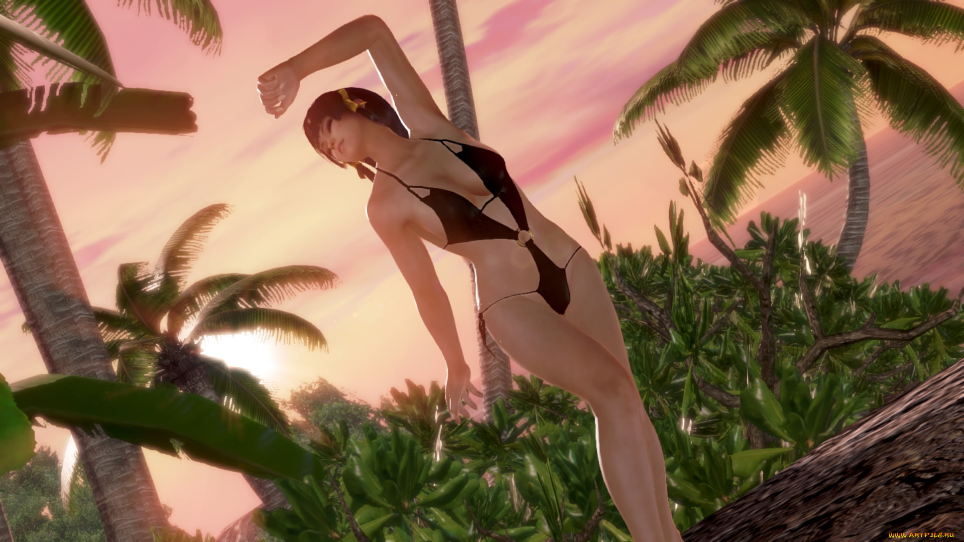 3д, графика, люди, , people, взгляд, девушка, фон