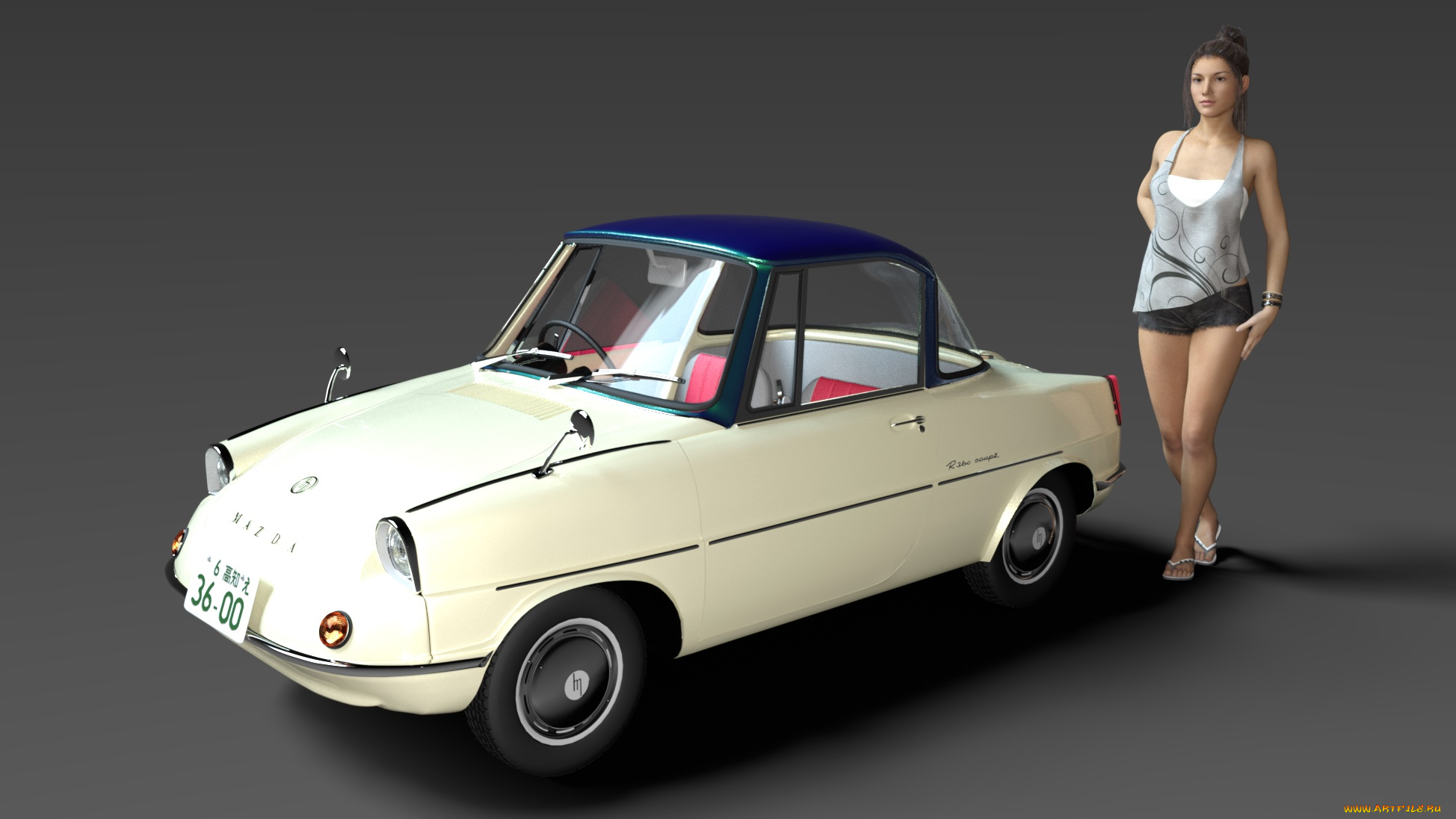 3д, графика, люди, , people, взгляд, девушка, фон