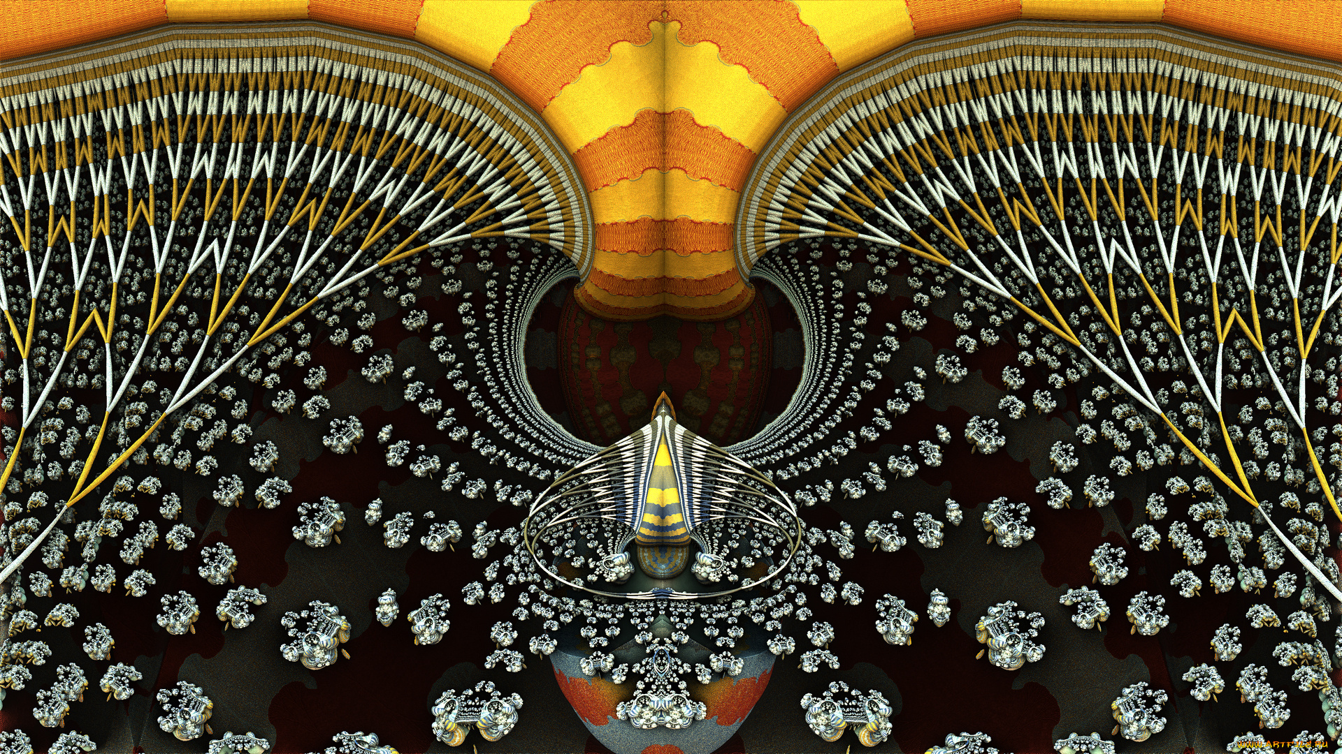 3д, графика, абстракция, , abstract, цвет, фон, узор