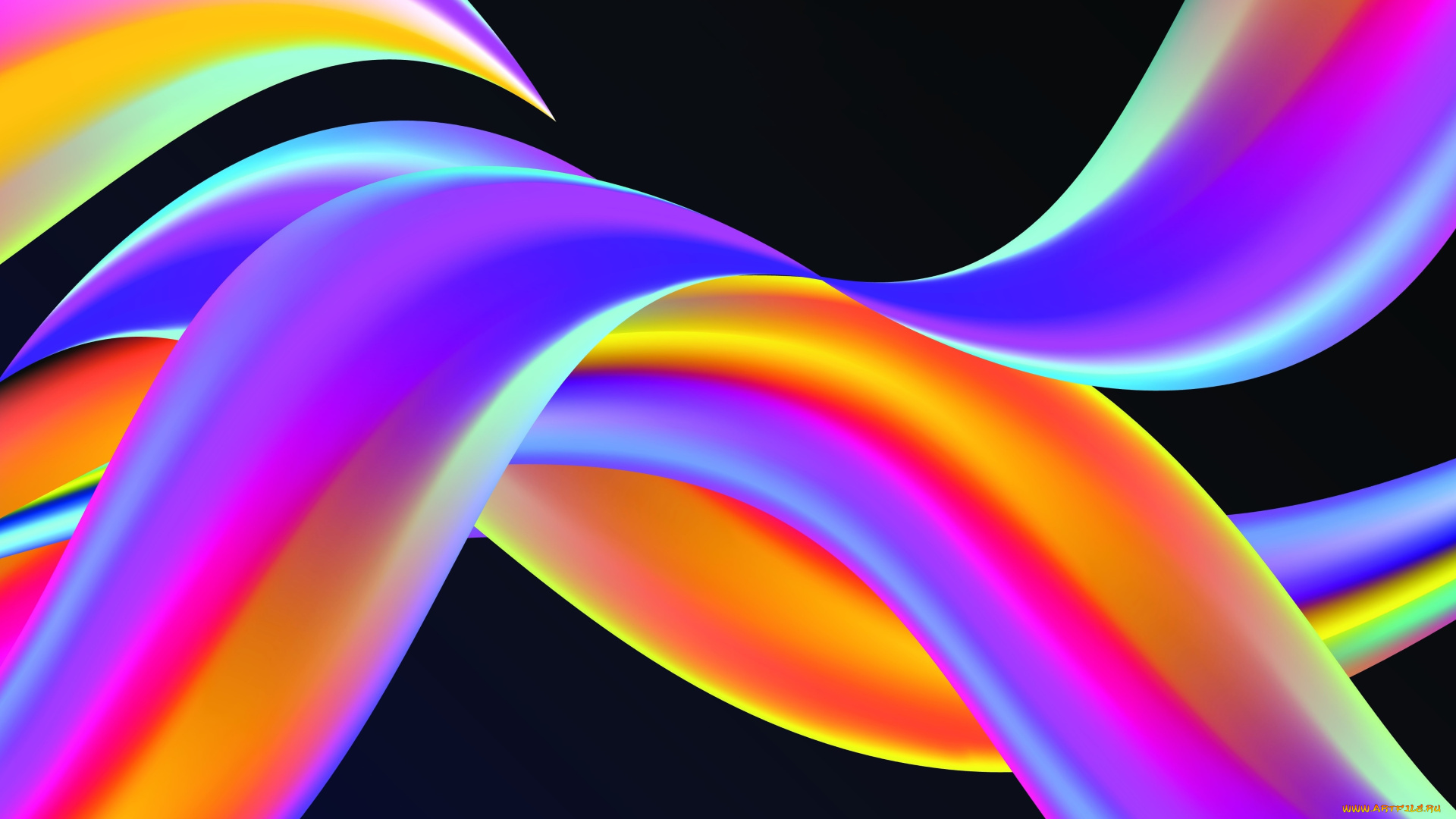 3д, графика, абстракция, , abstract, цвет, фон, узор