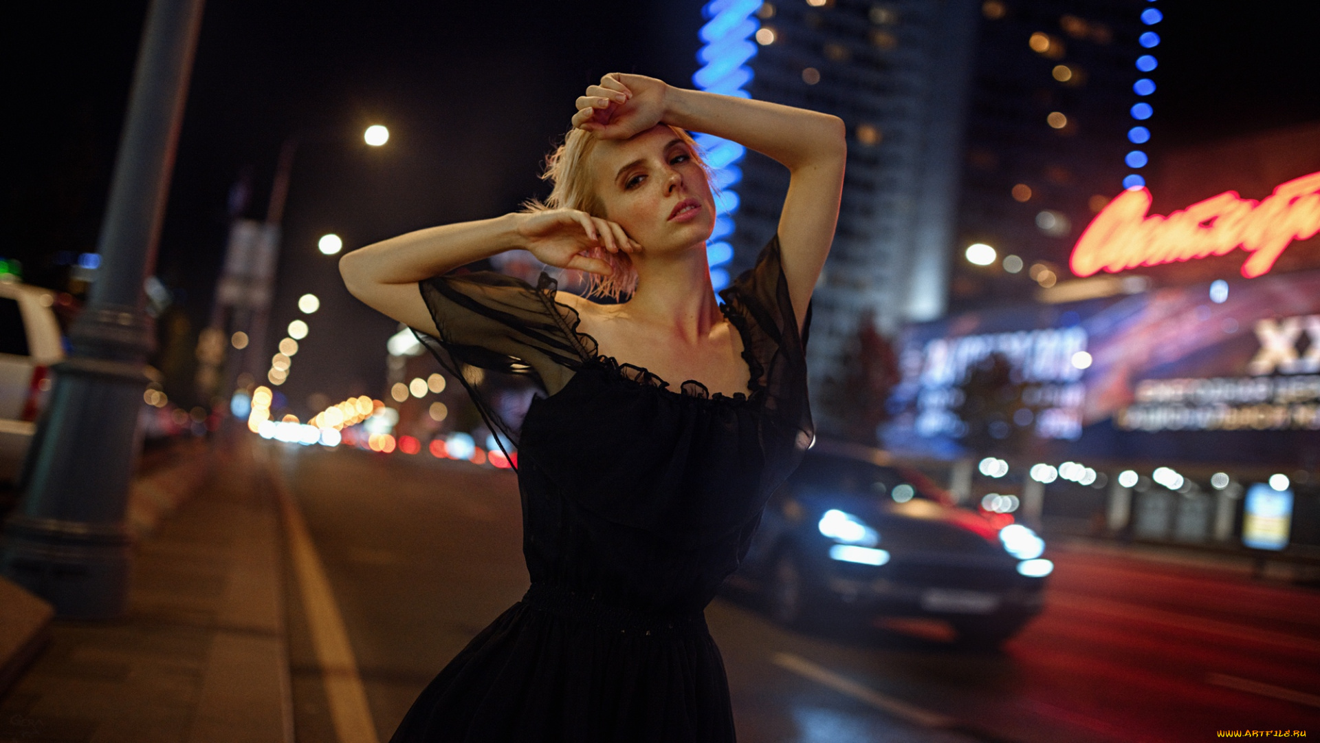 девушка, девушки, -unsort, , блондинки, , светловолосые, модель